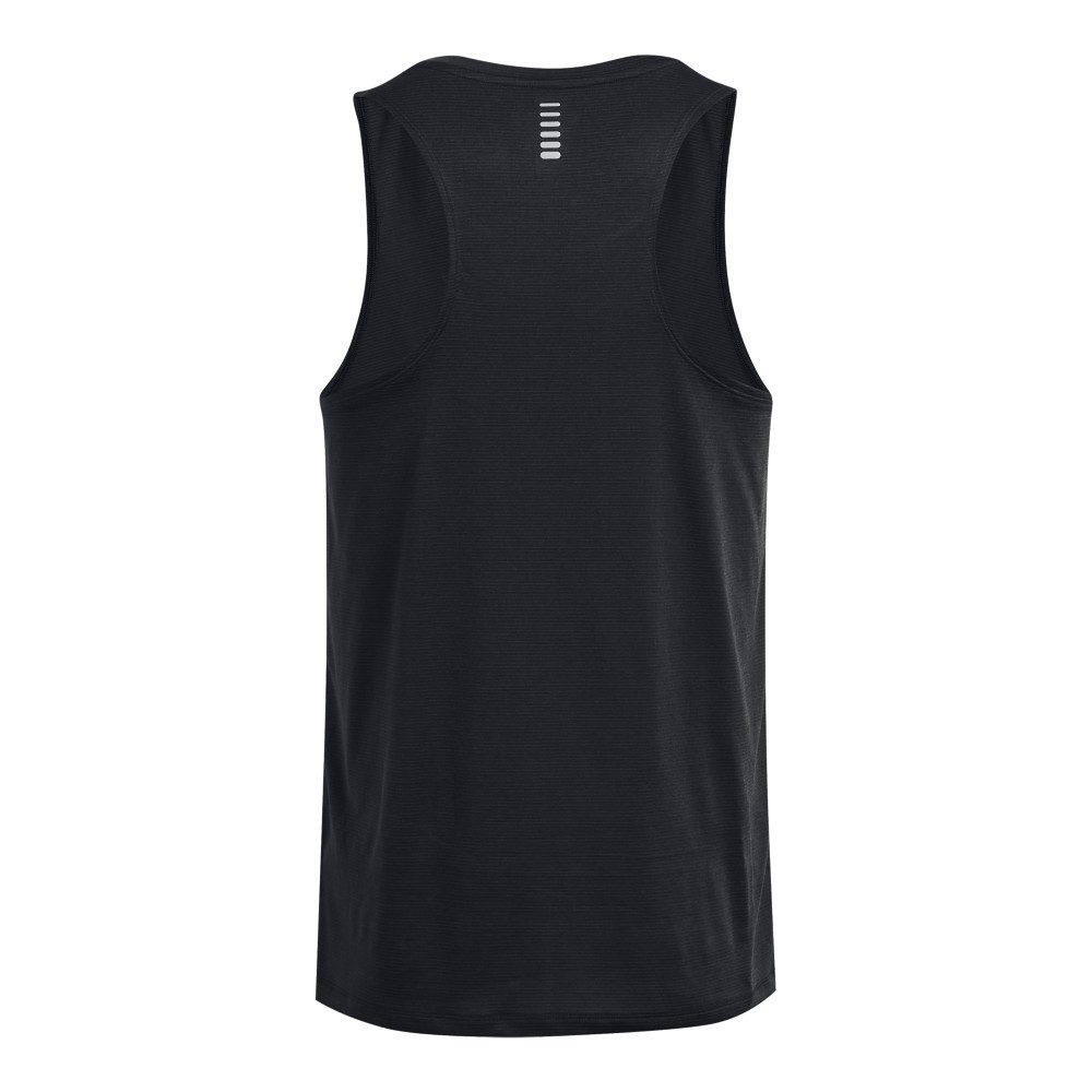 Under Armour® Runningtop UA Launch Hardlooponderhemd voor