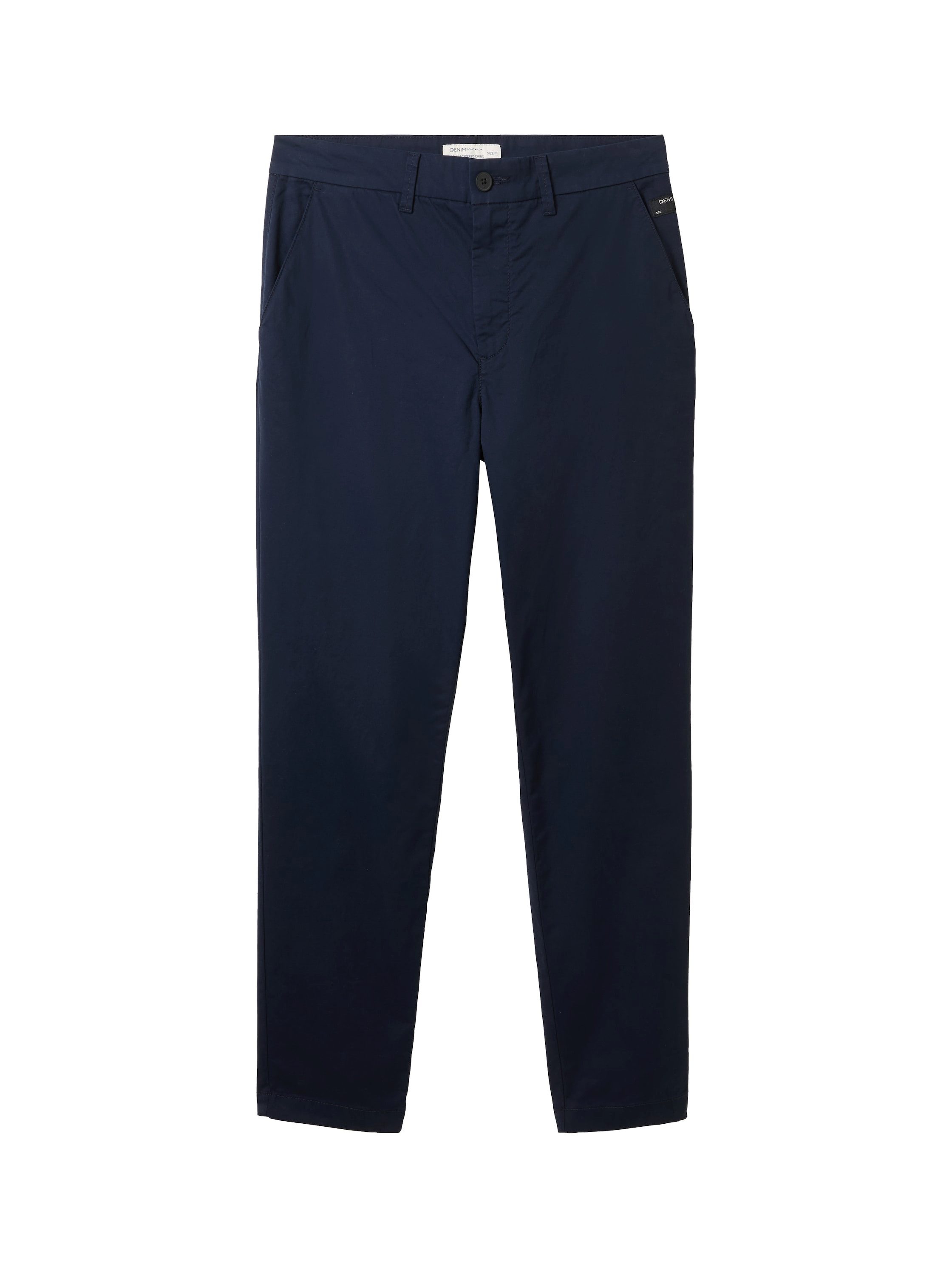 Tom Tailor Denim Chino met stretch
