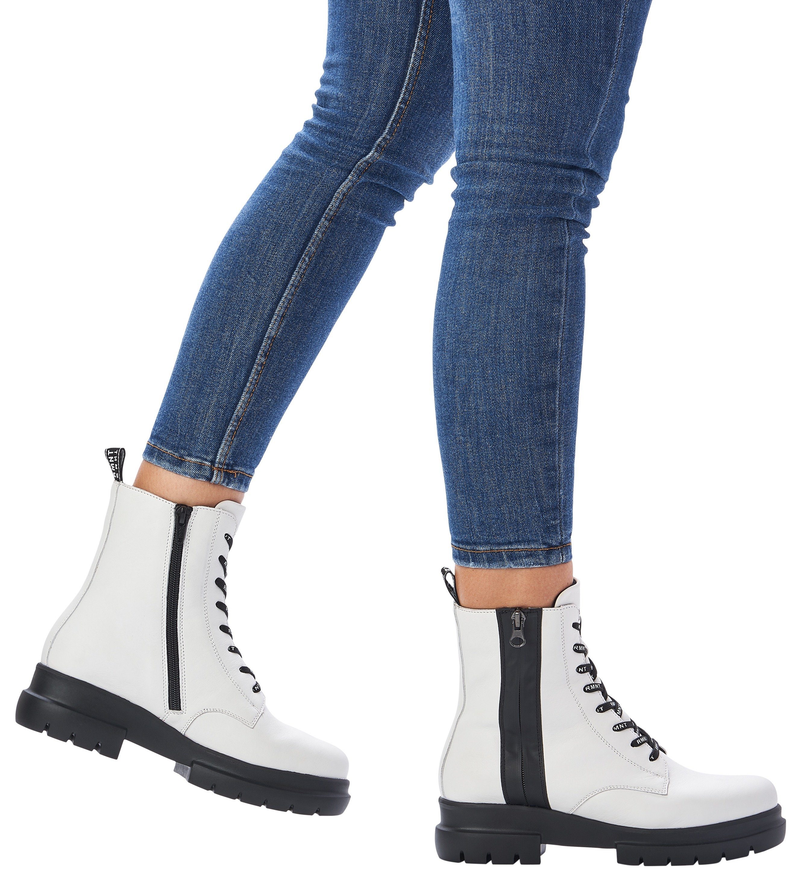 Remonte Hoge veterschoenen online shop | OTTO