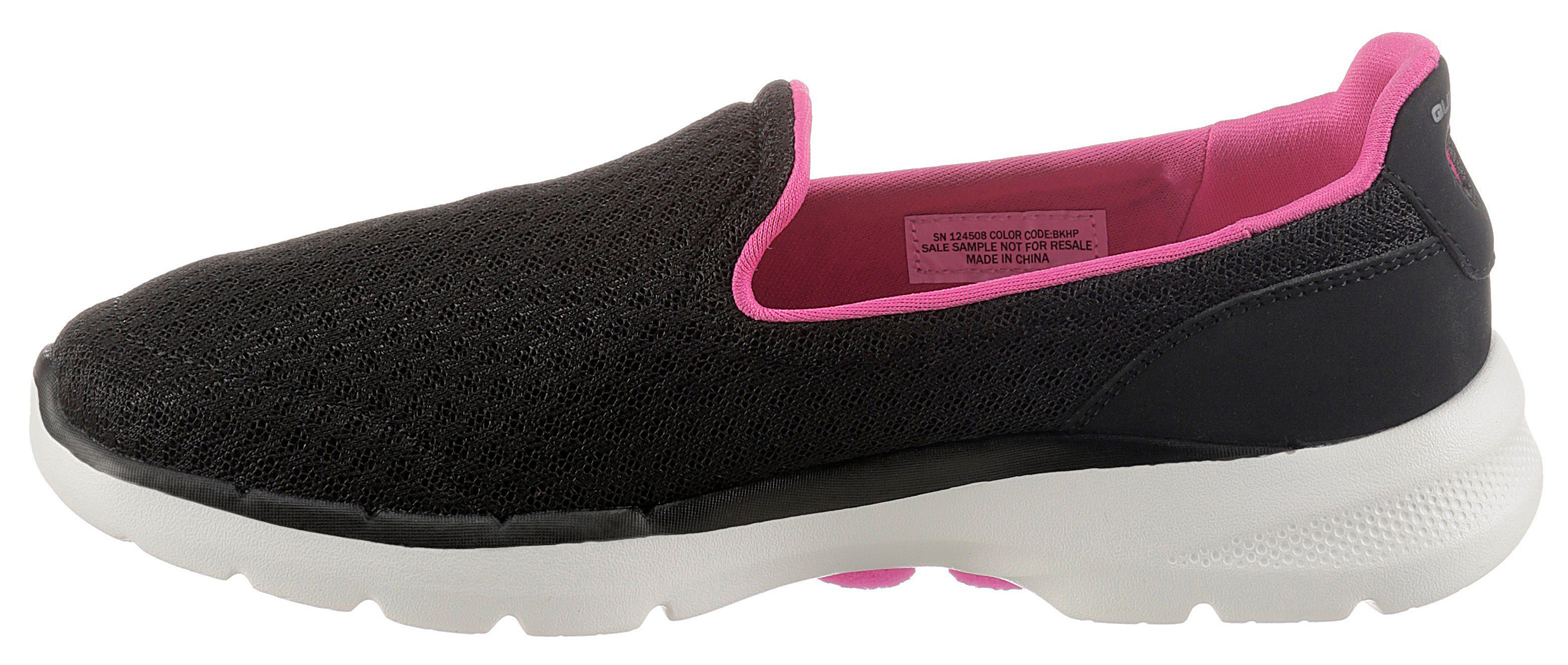 Skechers Slip-on sneakers GO WALK 6-BIG 