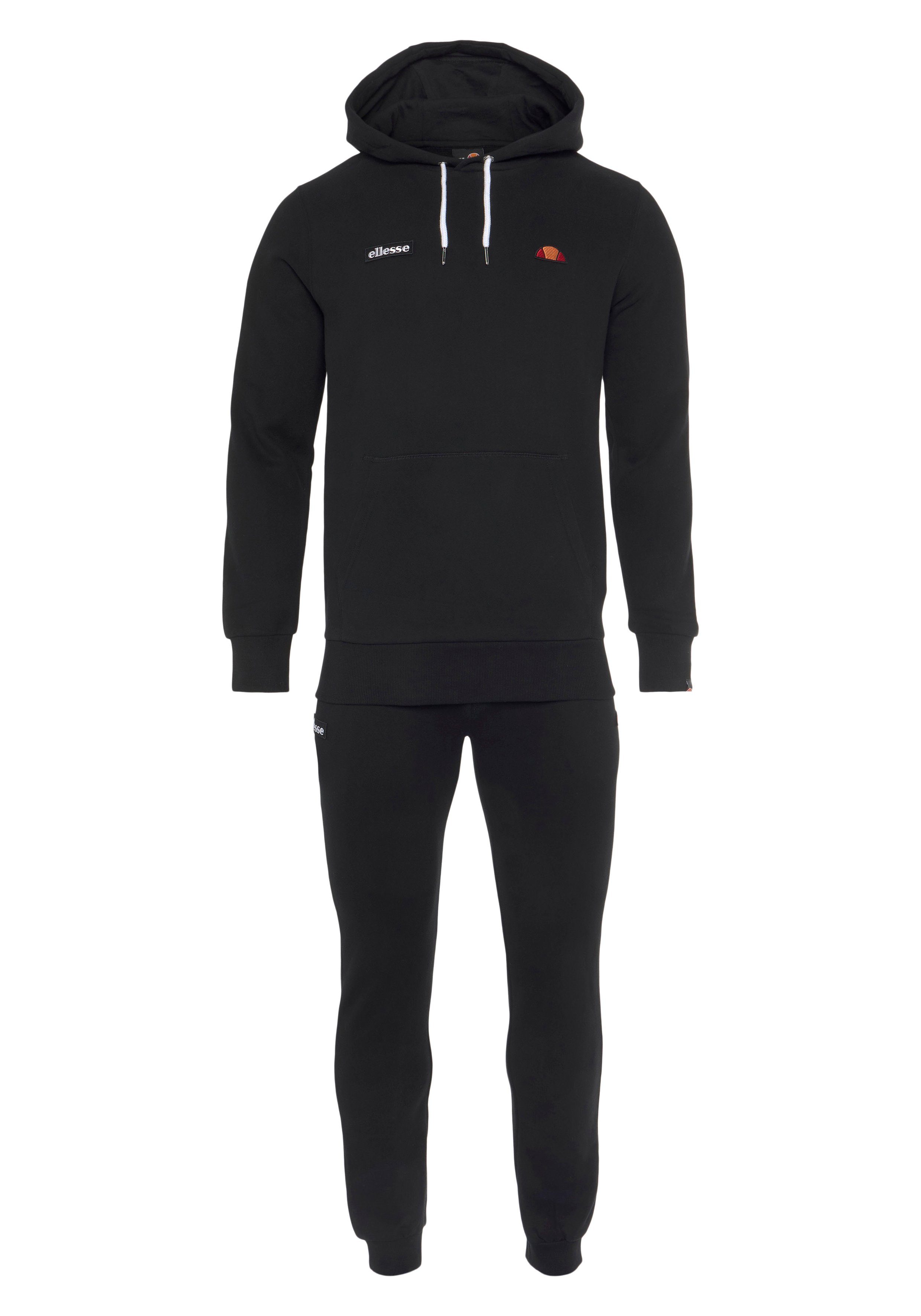 ellesse Joggingpak (2-delig)
