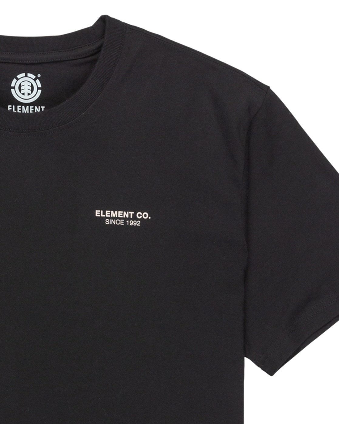 Element T-shirt Element Co
