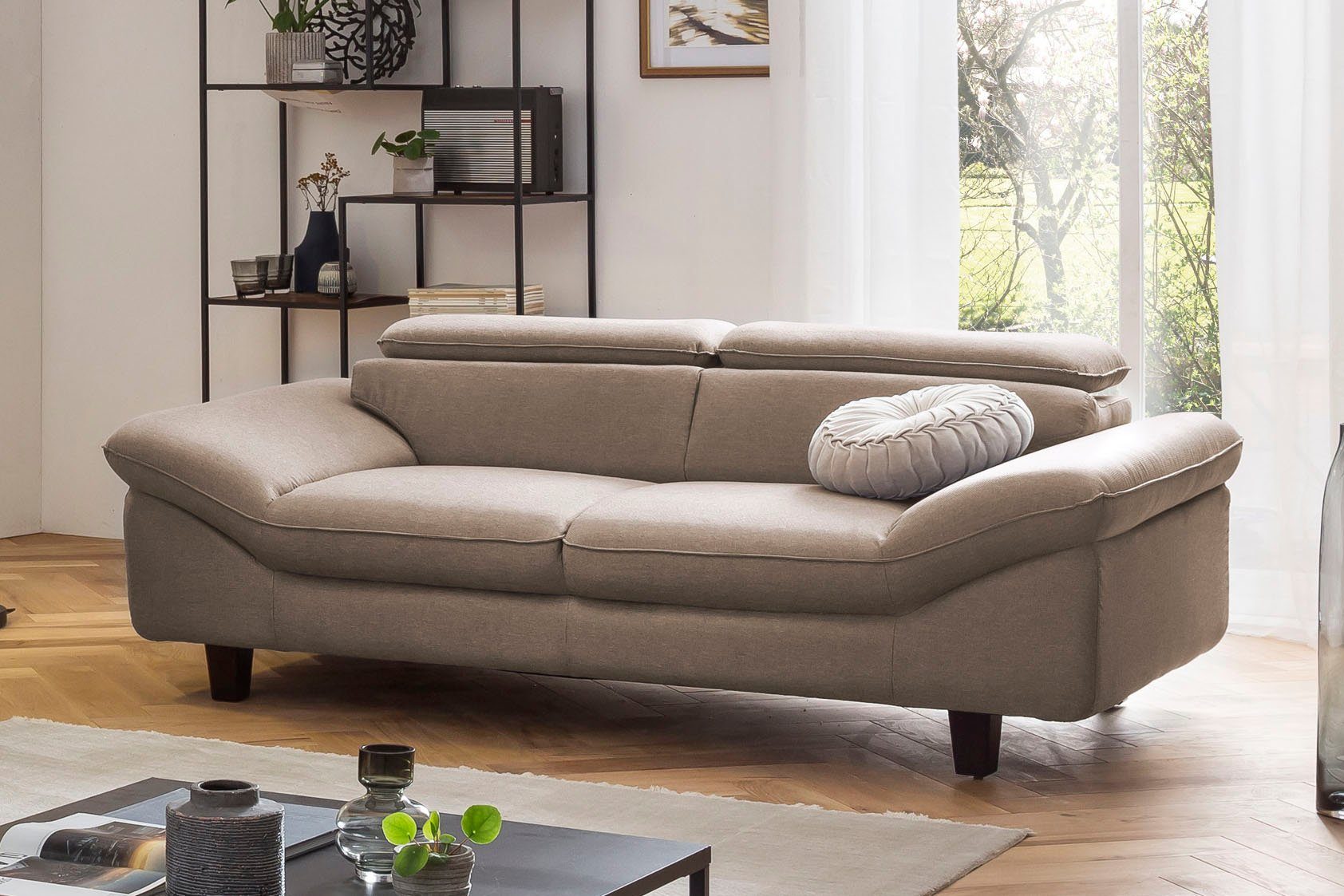 Home affaire 3-zitsbank Piloot