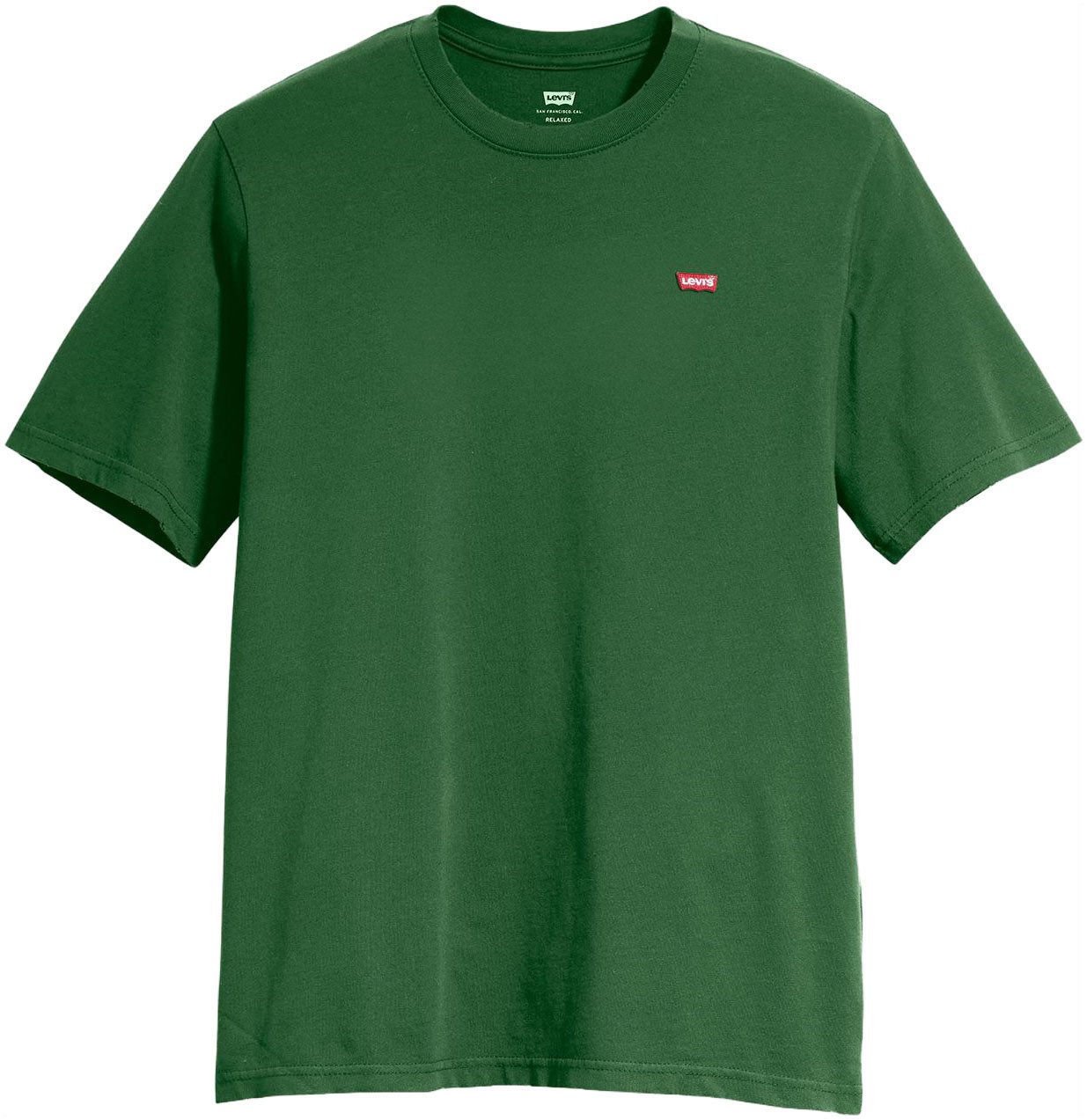 Levi's® Plus T-shirt LE BIG ORIGINAL HM TEE