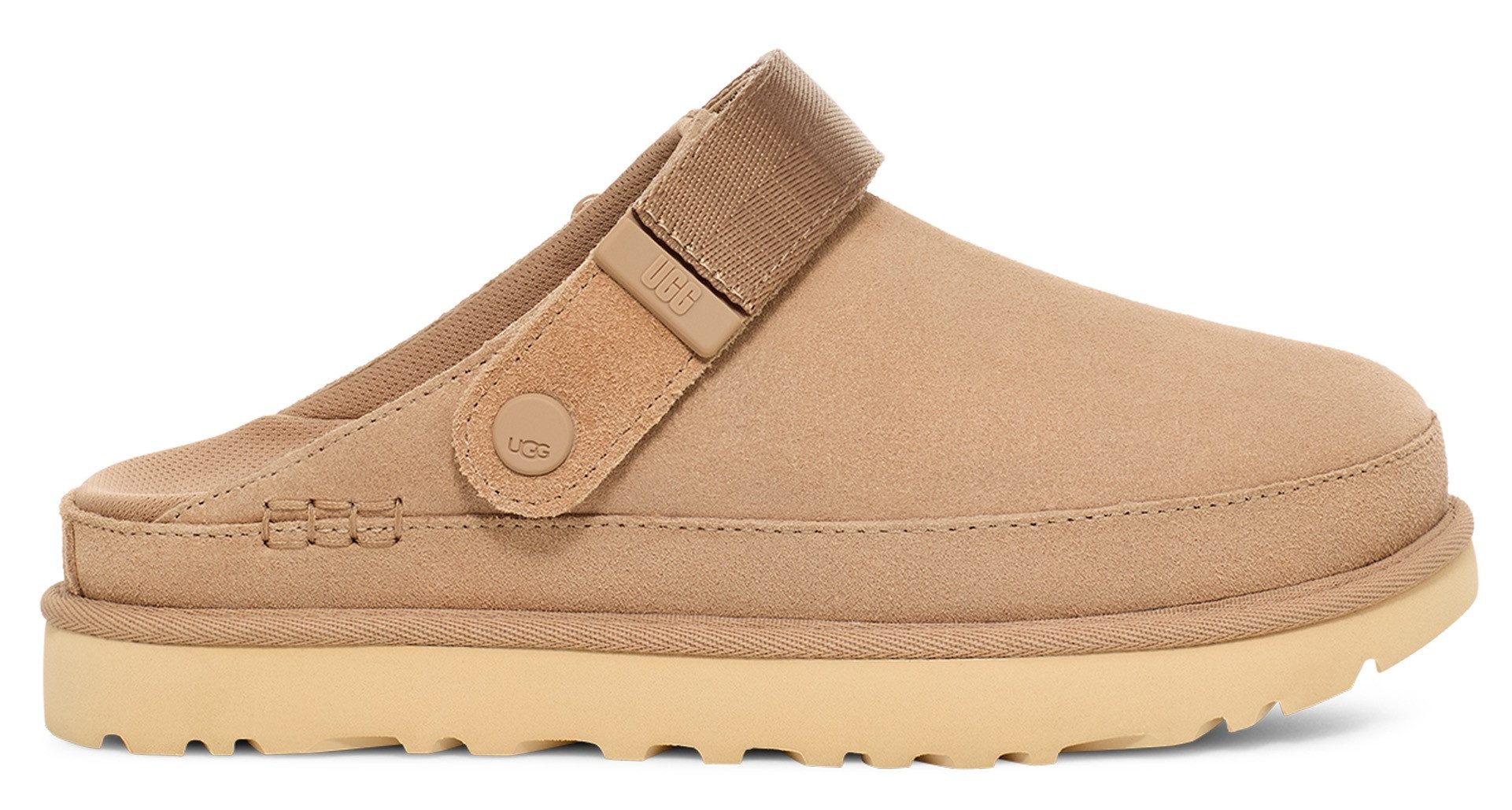 UGG Clogs W GOLDENSTAR CLOG