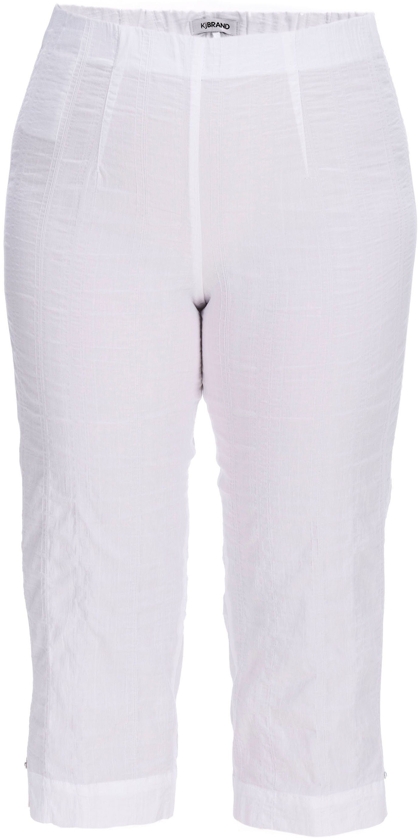 KjBRAND Capribroek Susie Capri Wash & Go