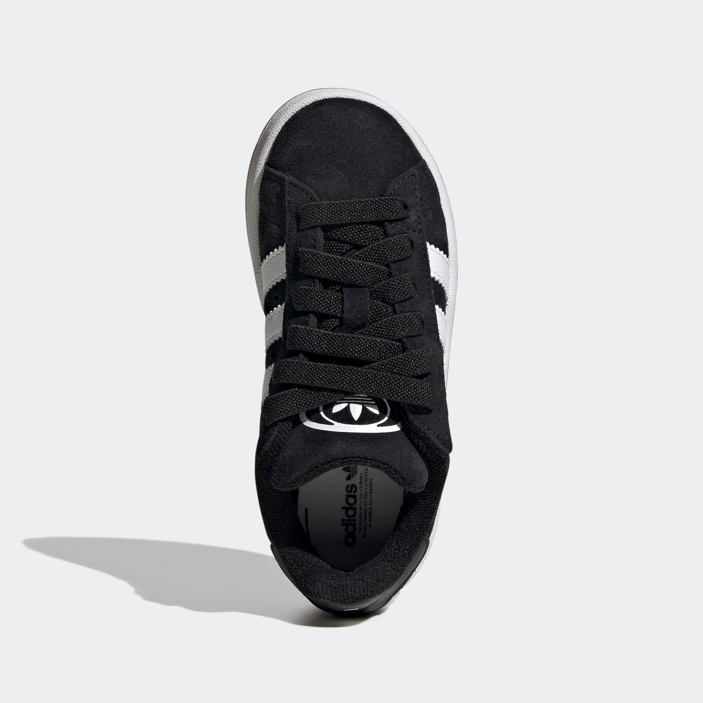 adidas Originals Sneakers CAMPUS 00S COMFORT SLUITING ELASTISCHE VETER KINDEREN