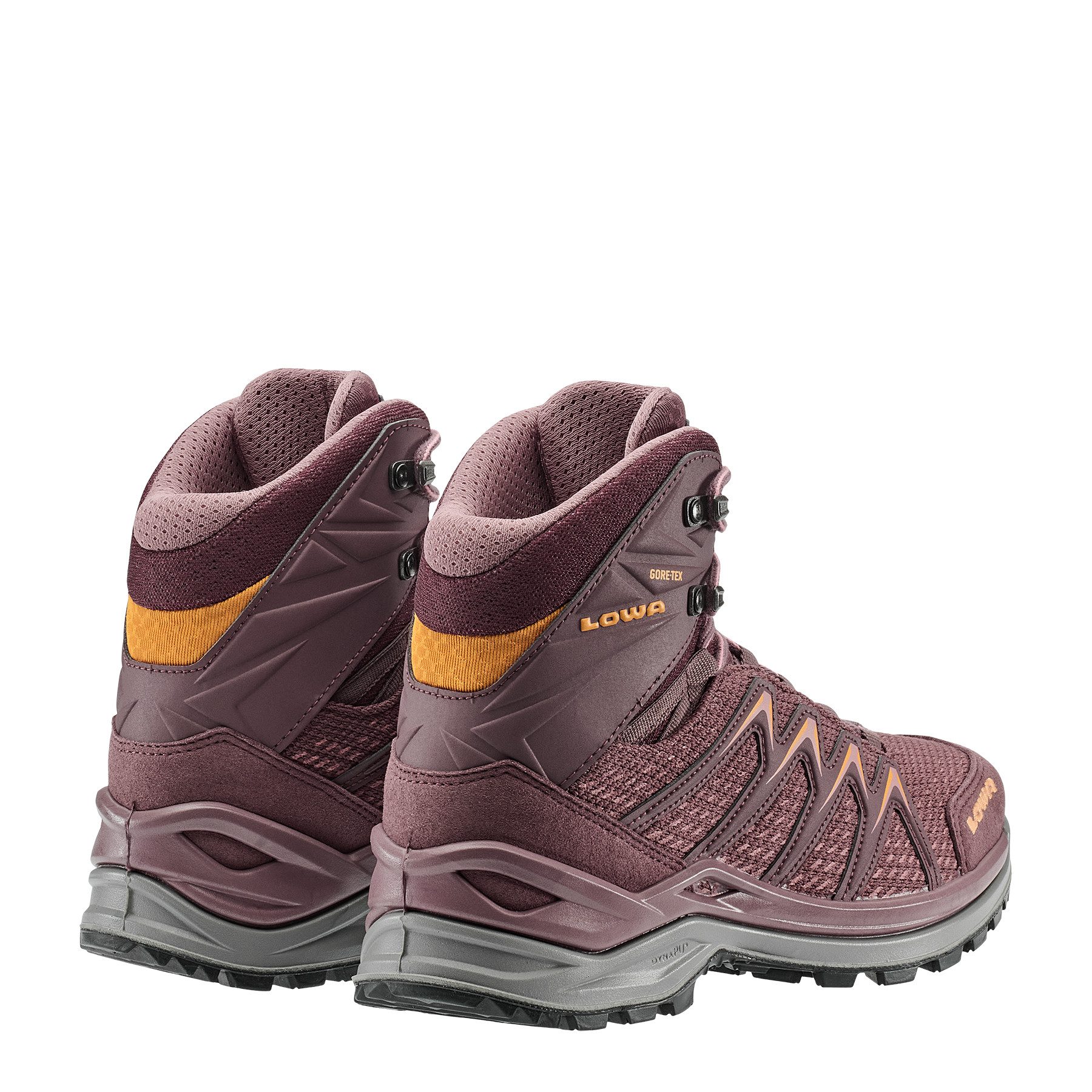 Lowa Wandelschoenen INNOX PRO GORE-TEX MID WS