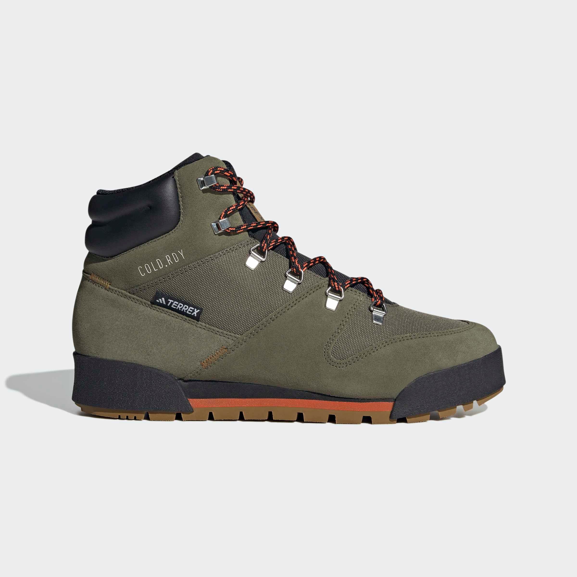 adidas TERREX Winterlaarzen TERREX SNOWPITCH COLD.RDY