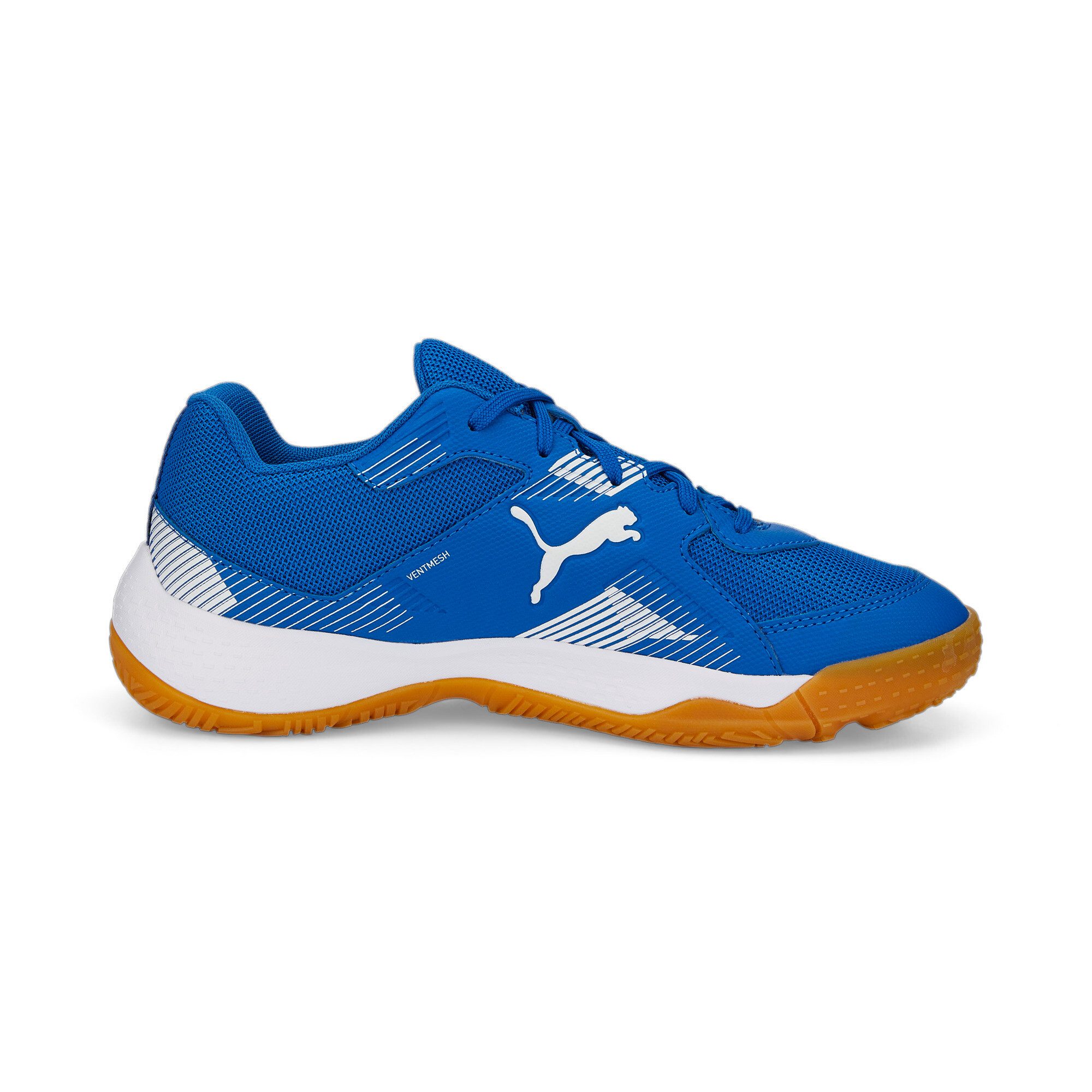 PUMA Zaalschoenen Solarflash Jr II