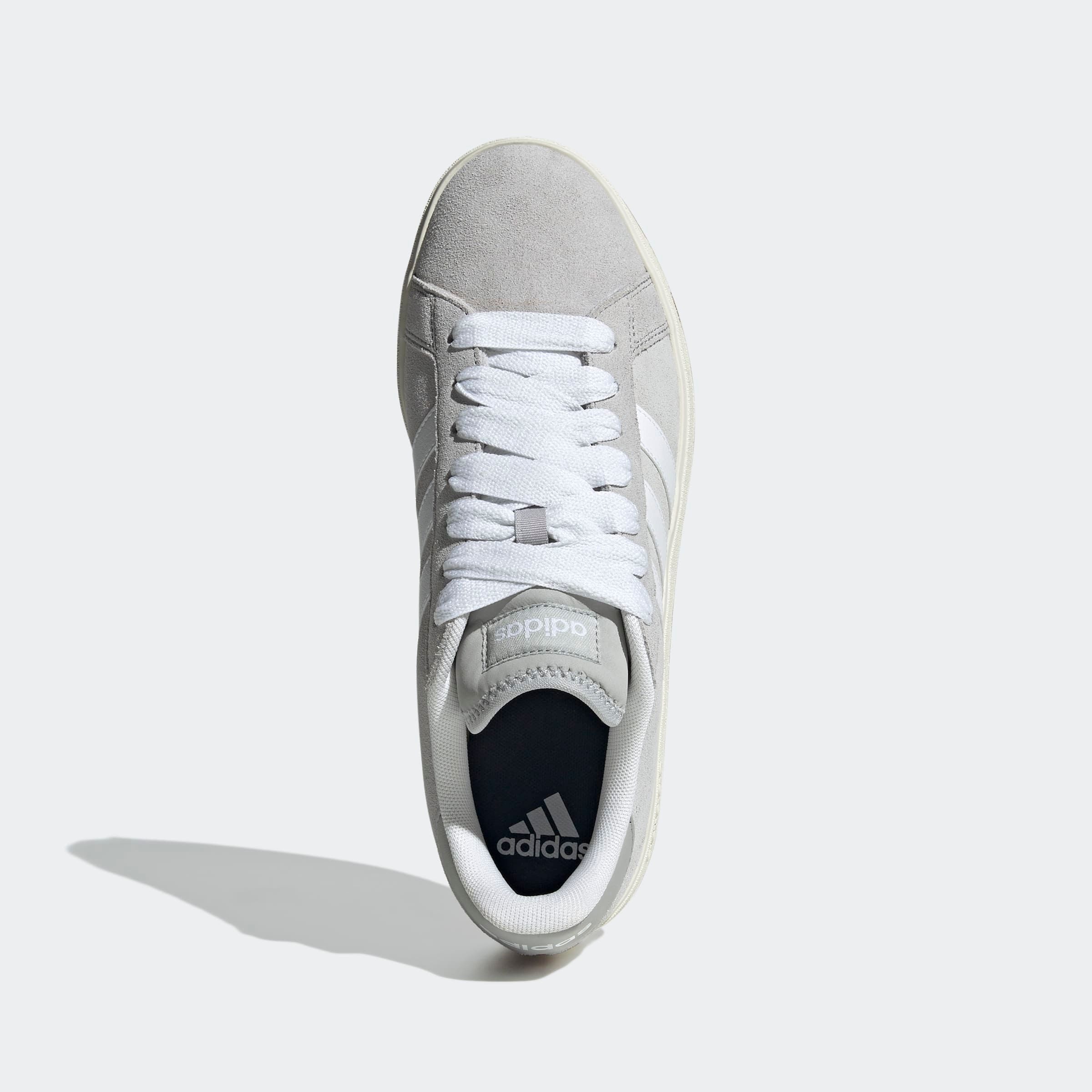 adidas Sportswear Sneakers GRAND COURT BASE 00S Ontwerp in de geest van de adidas Campus 00