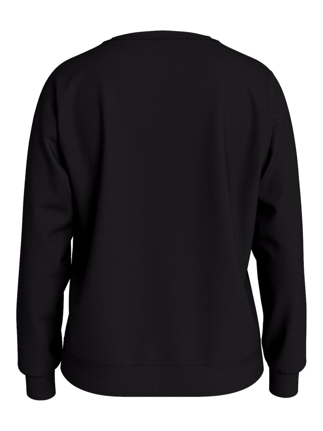 Vila Sweatshirt VISANDY L/S SWEAT TOP - NOOS