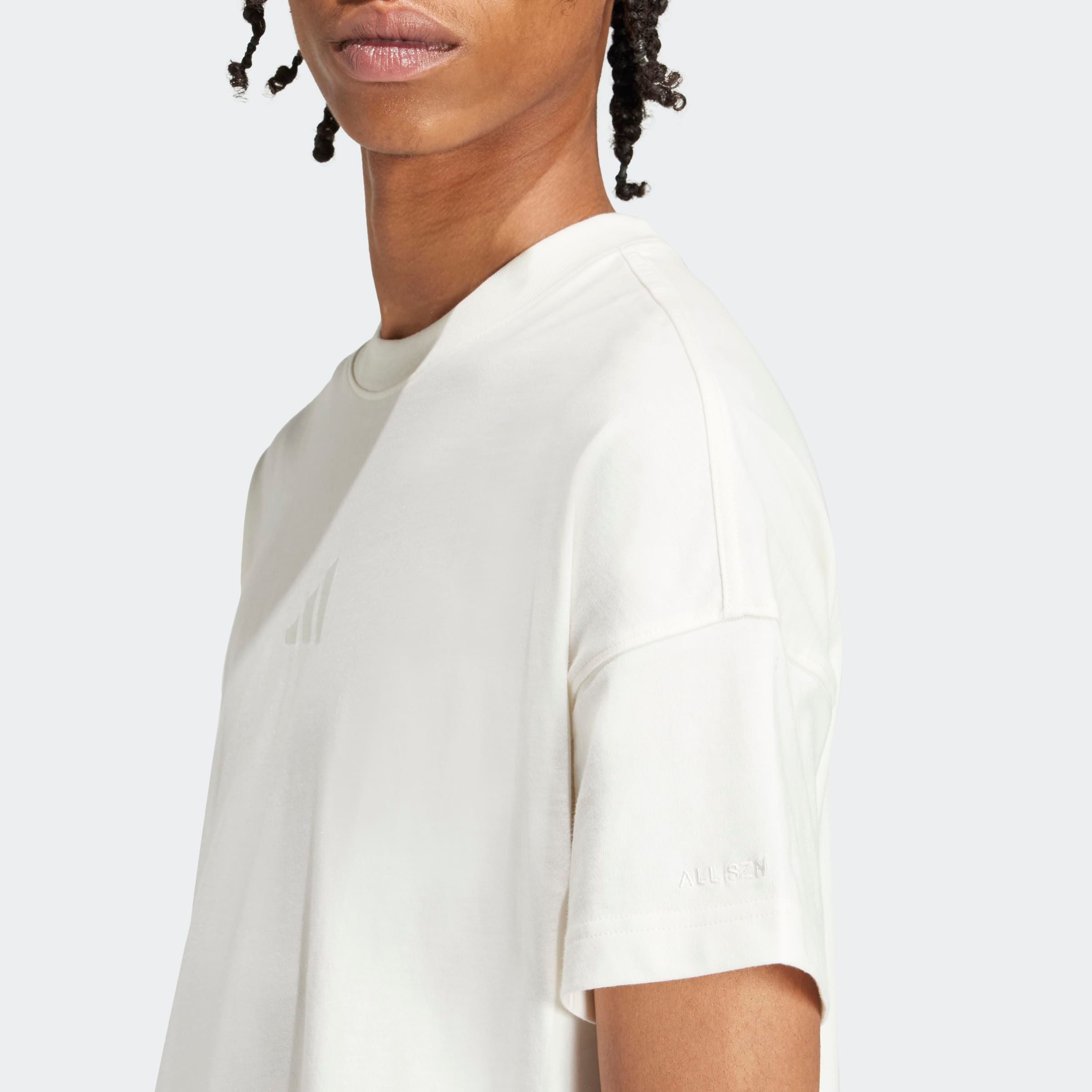 adidas Sportswear T-shirt M A SZN T