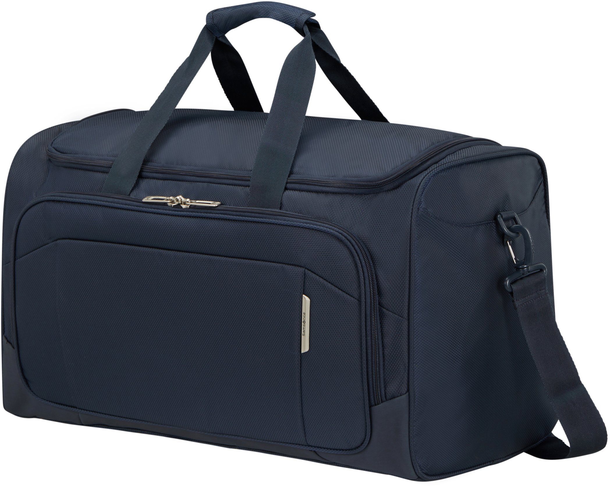 Samsonite Reistas RESPARK, 55 cm Weekender reistas, vrijetijdstas, sporttas