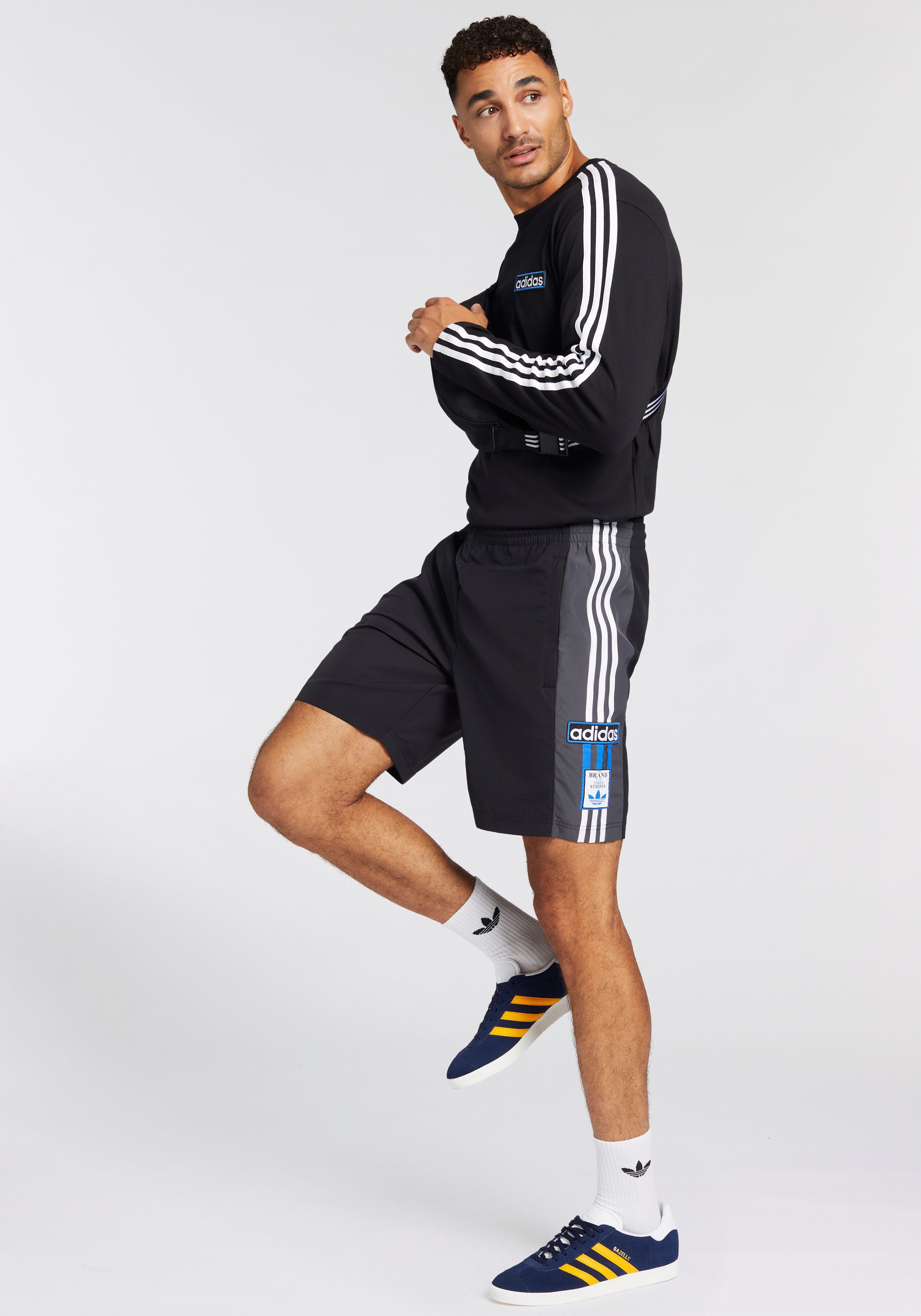 adidas Originals Short ADIBREAK SHO (1-delig)