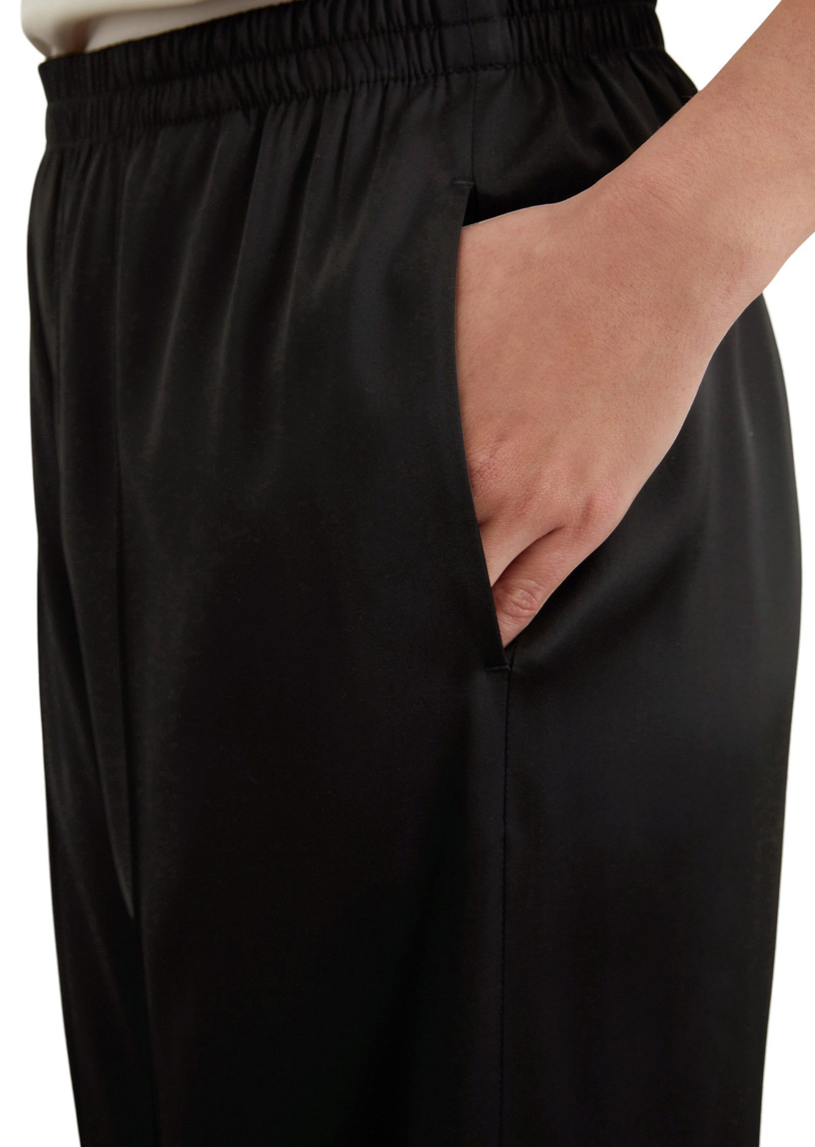 Marc O'Polo Stoffen broek