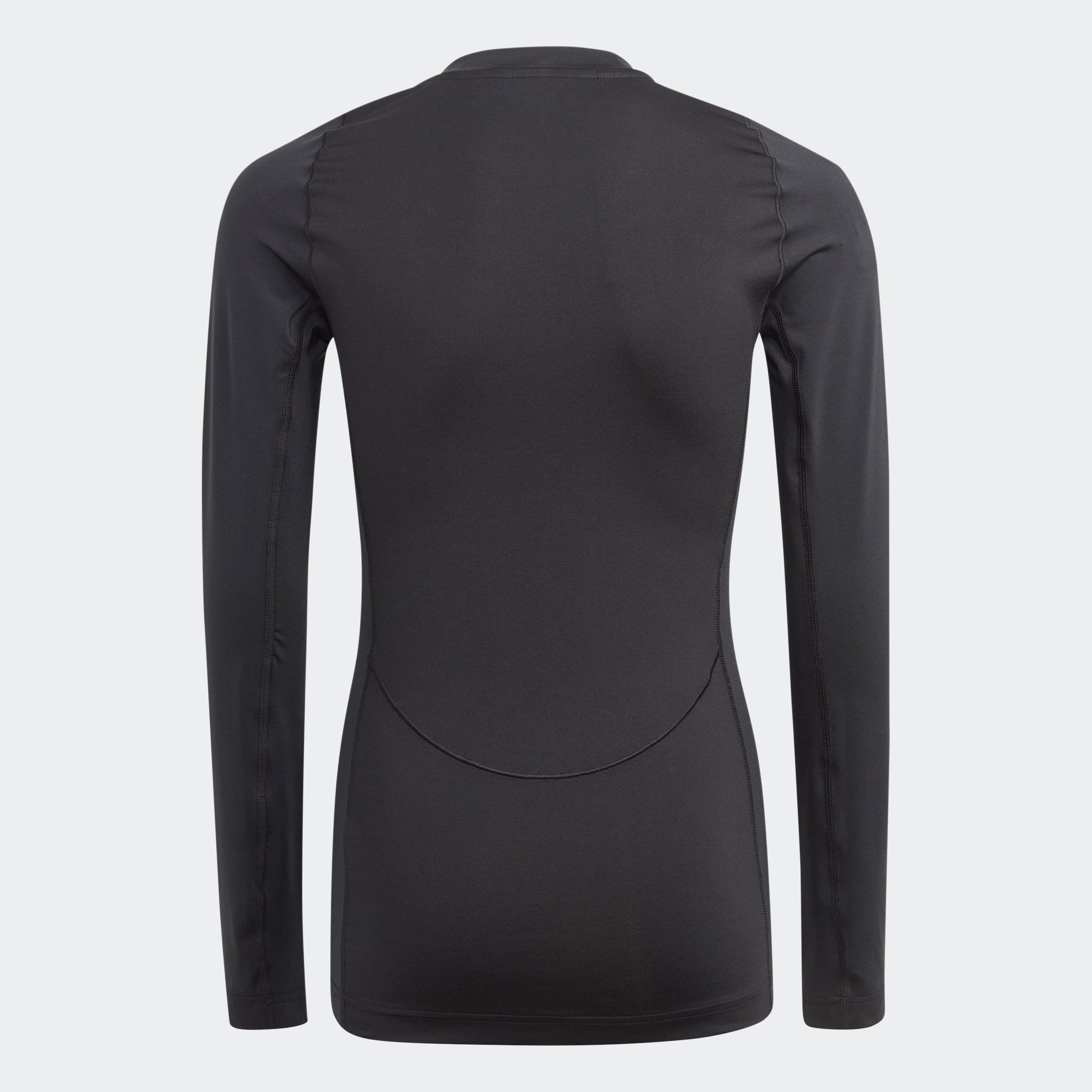 adidas Performance Shirt met lange mouwen TF LS TEE Y