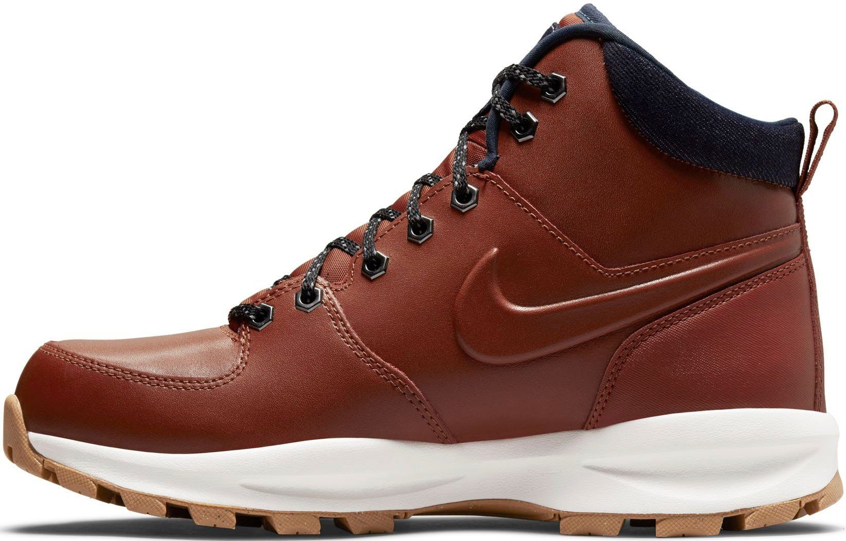 Nike Sportswear Veterschoenen MANOA LEATHER SE