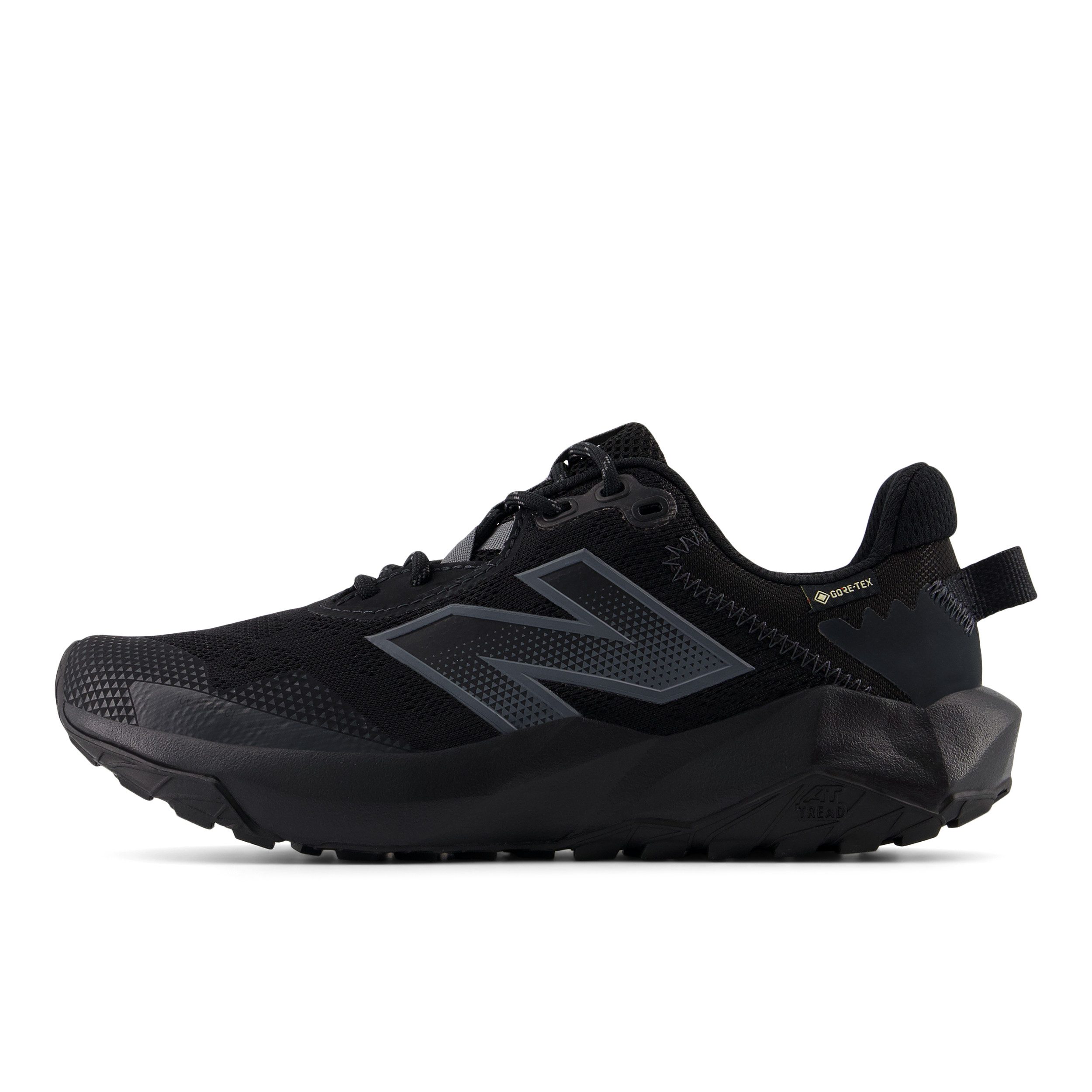 New Balance Trailrunningschoenen Nitrel Gore Tex Trailrunning-schoenen, waterdicht