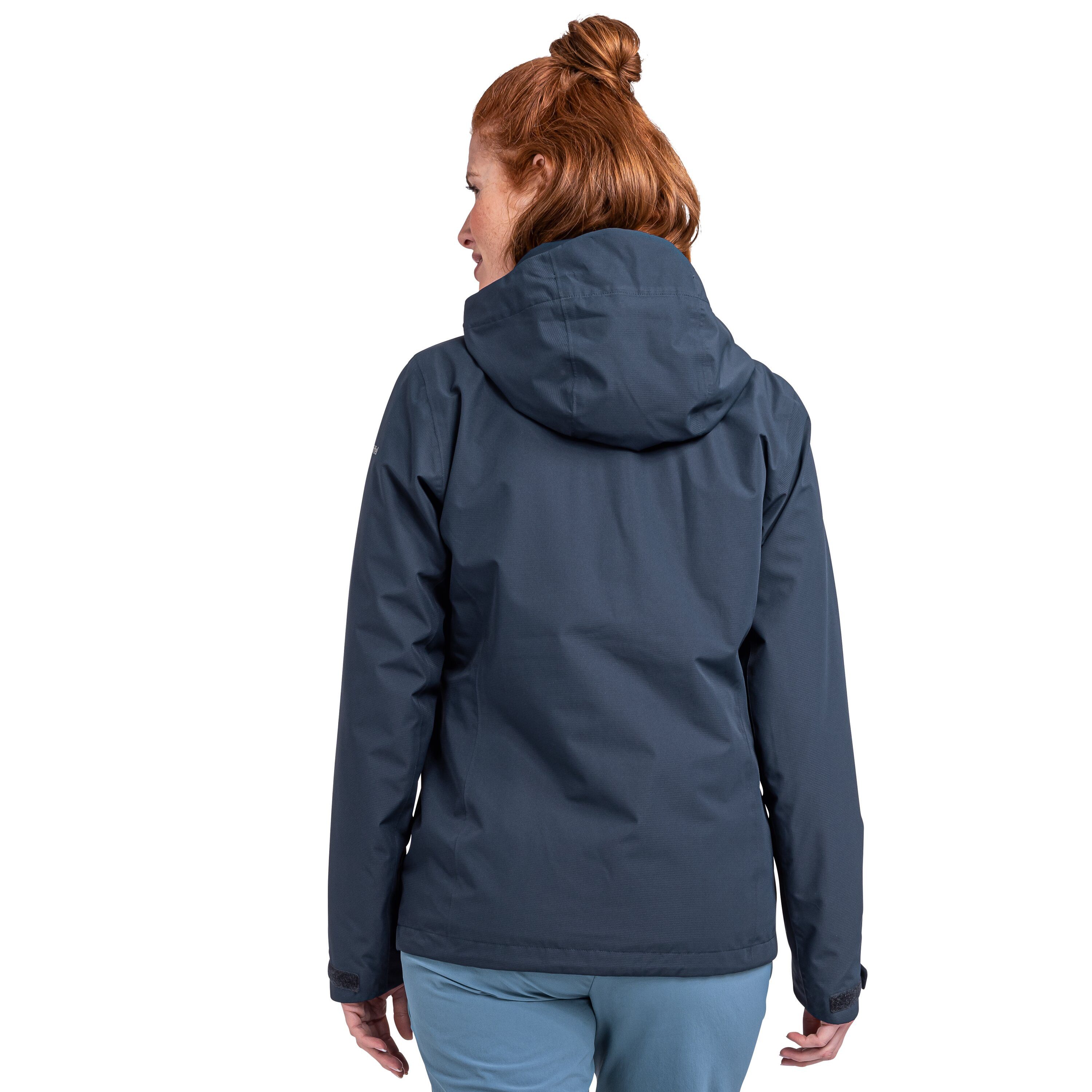 Schöffel Outdoorjack Jacket Gmund L (1 stuk)