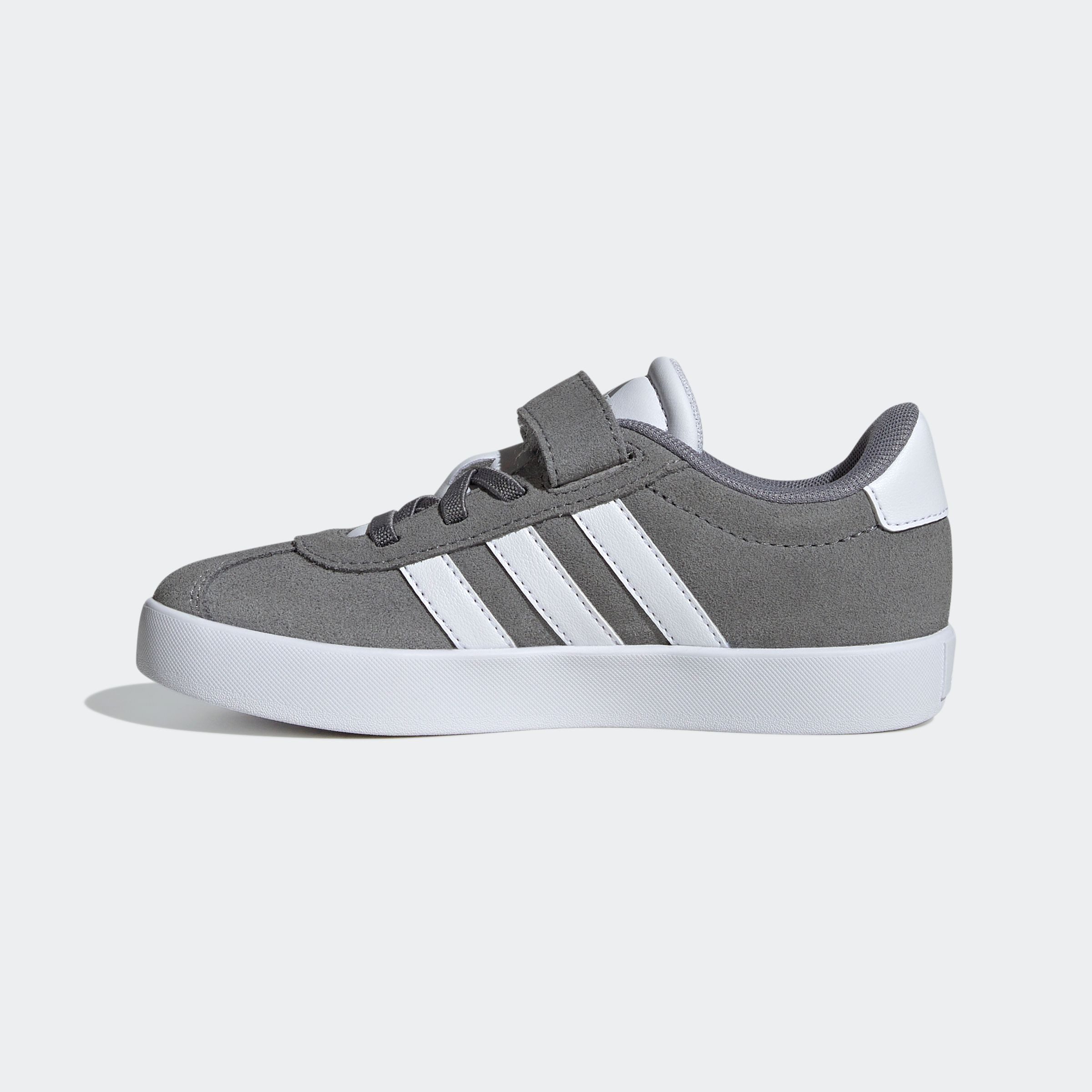 adidas Sportswear Sneakers VL COURT 3.0 geïnspireerd door het ontwerp van de adidas samba