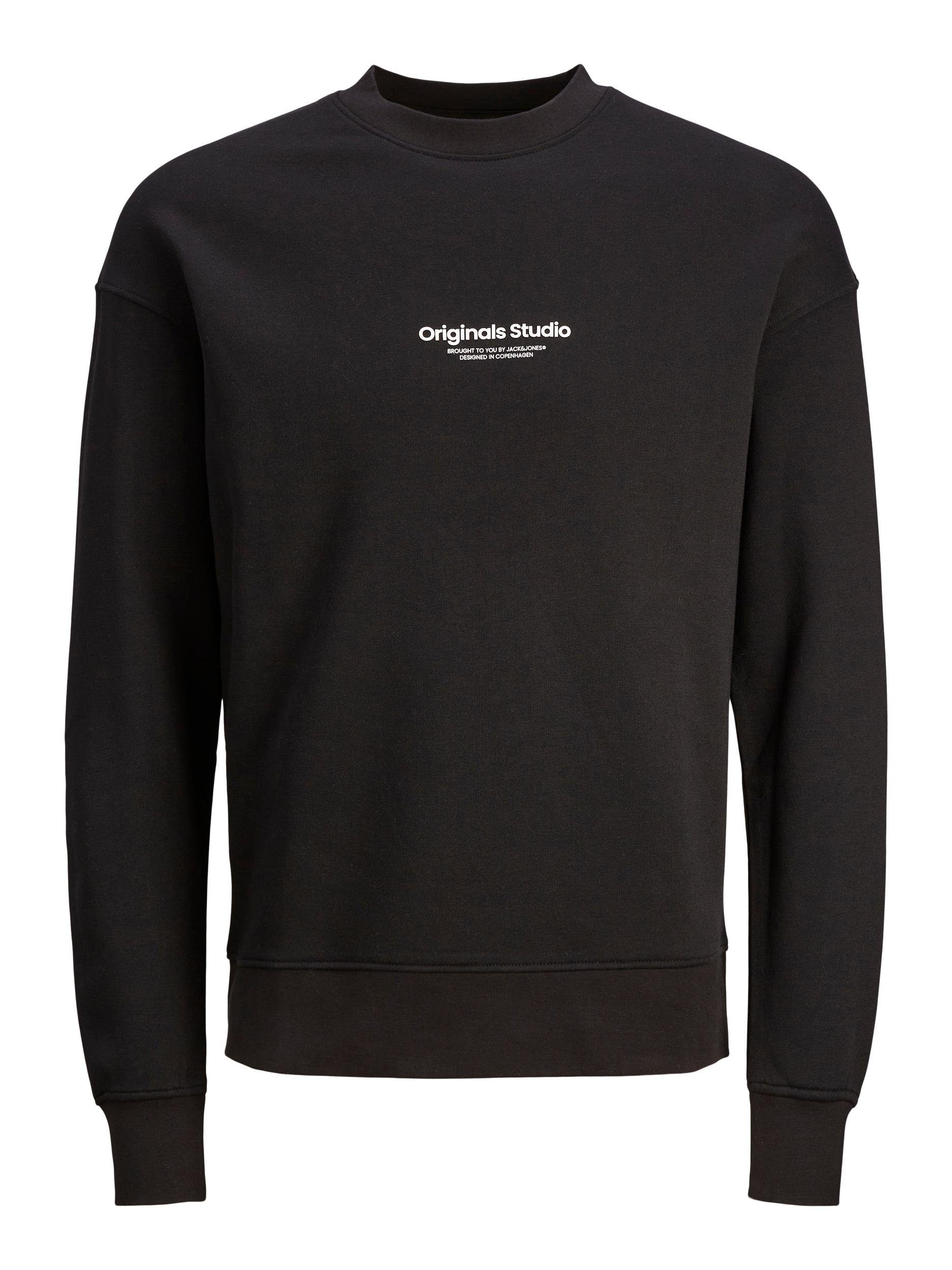 Jack & Jones Sweatshirt JORVESTERBRO SWEAT CREW NECK NOOS