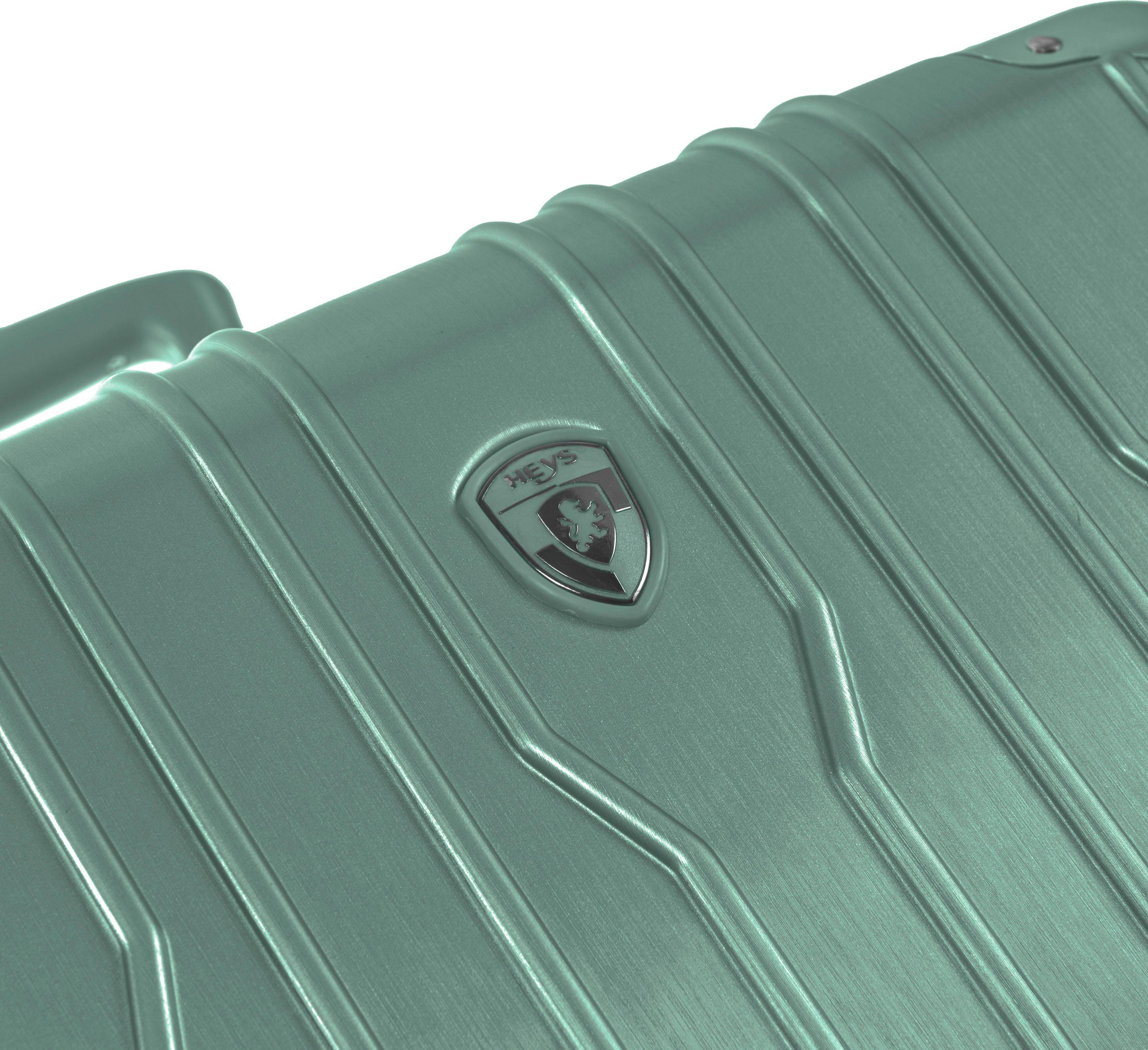 Heys Hardshell-trolley Xtrak, in verschillende kleuren en maten Heys x Joachim Llambi handbagage-koffer TSA-slot volumevergroting