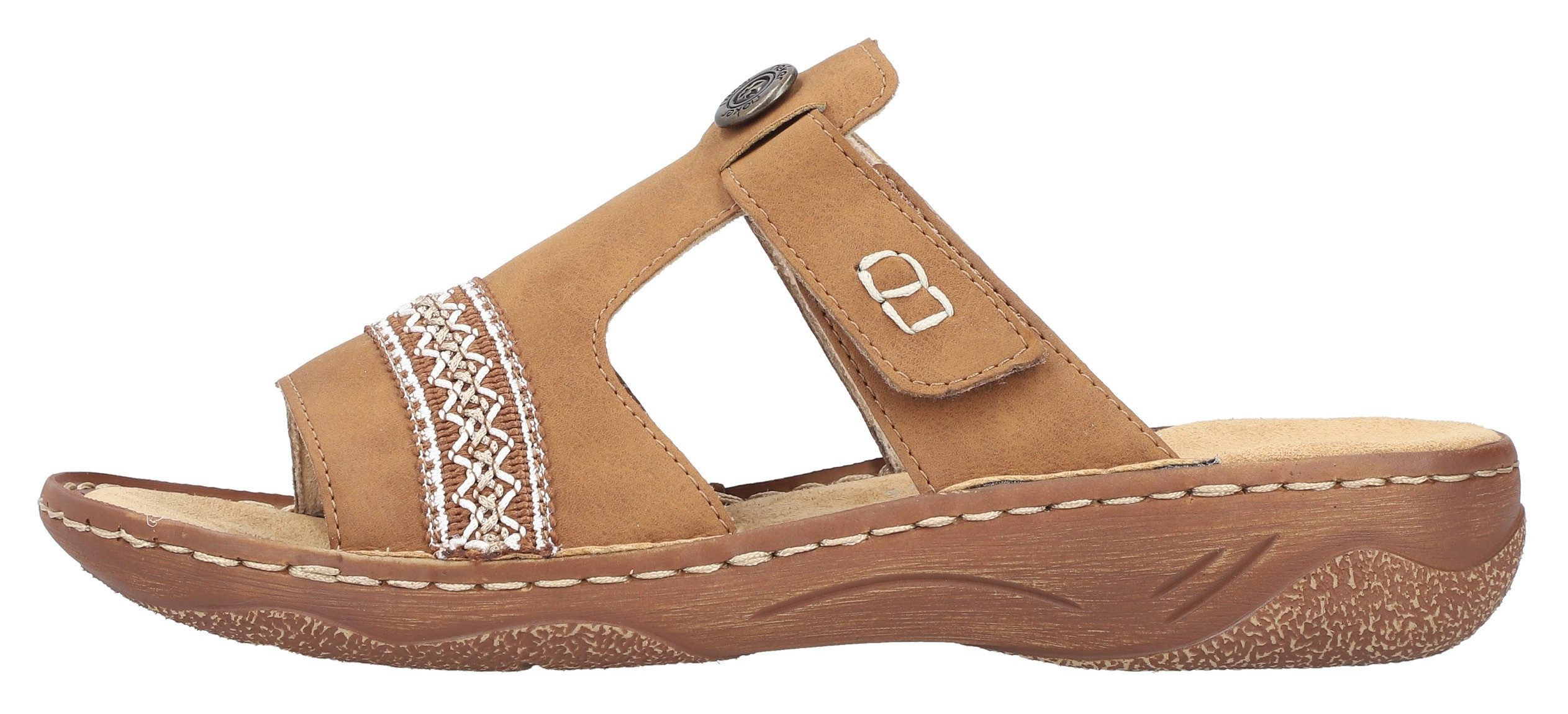 Rieker Slippers