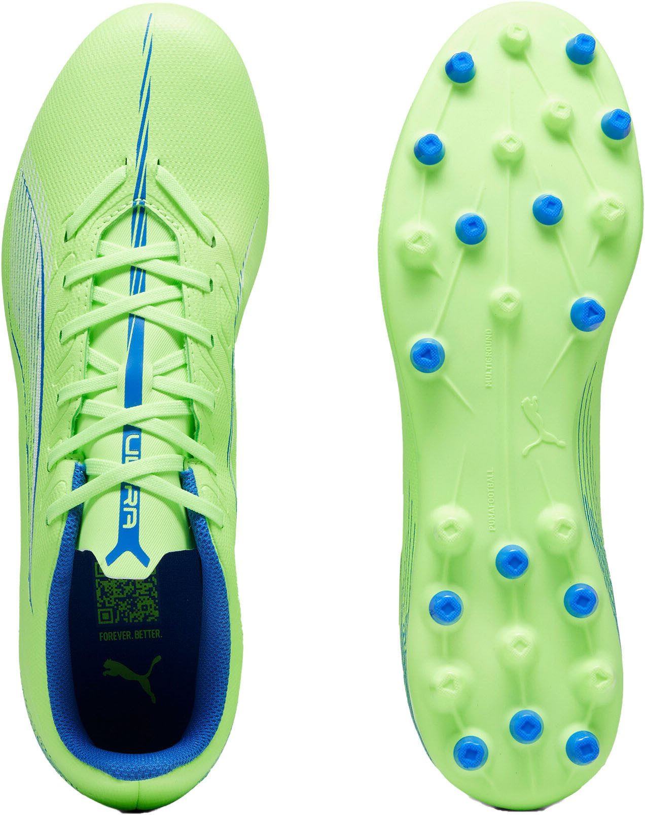 PUMA Voetbalschoenen ULTRA 5 PLAY MG