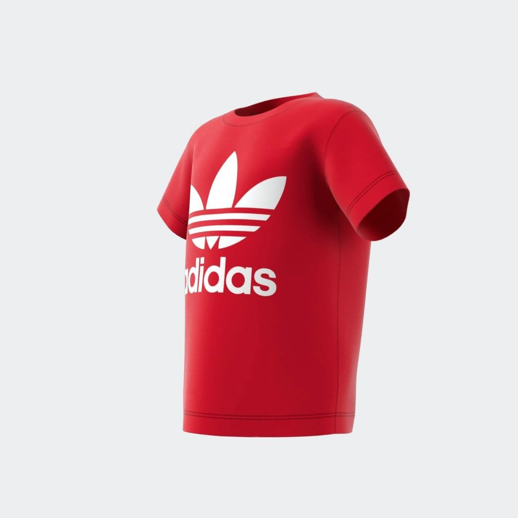 adidas Originals T-shirt TREFOIL TEE