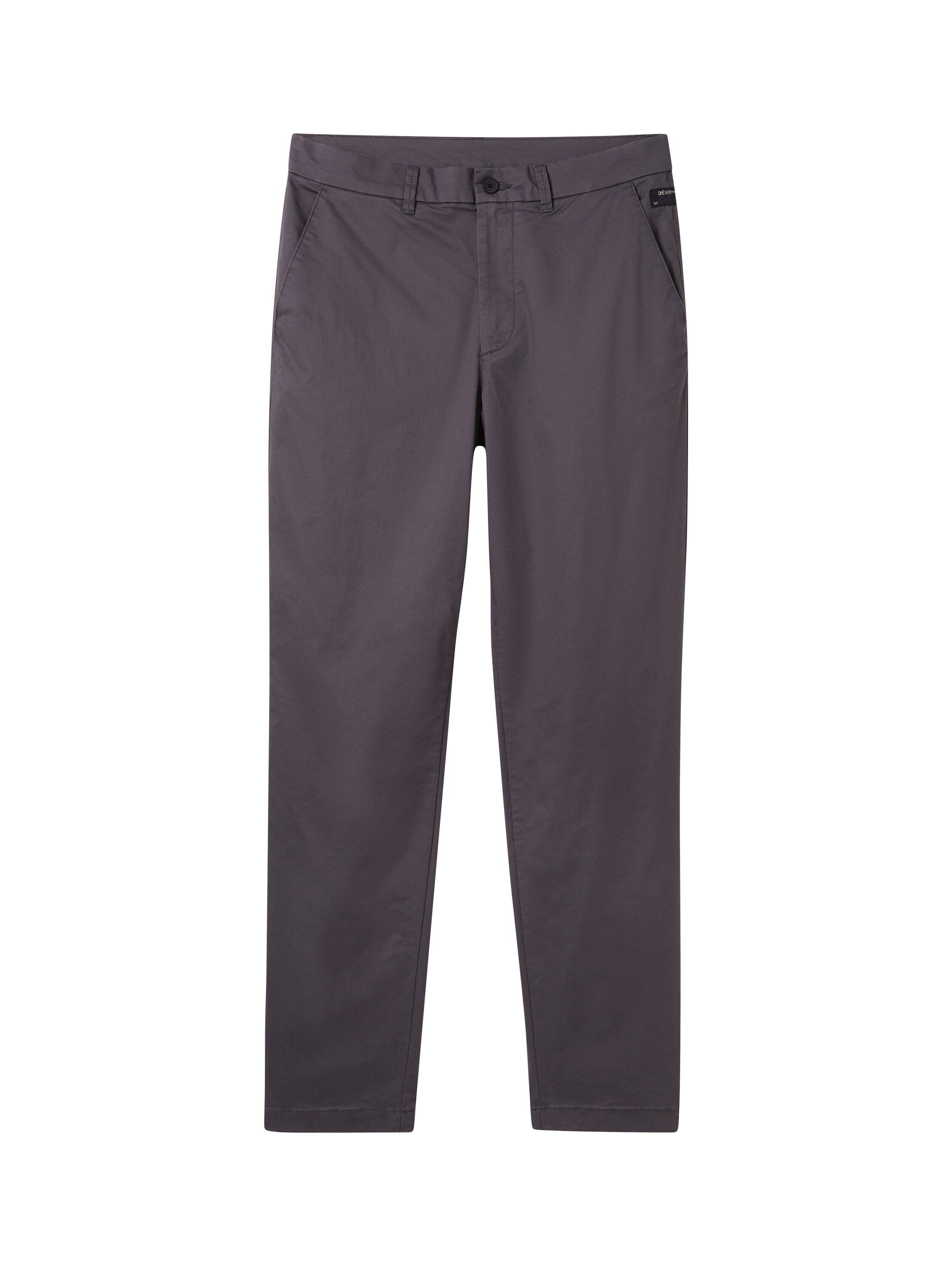 Tom Tailor Denim Chino met stretch
