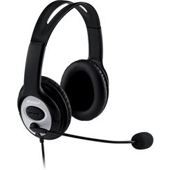 microsoft headset lifechat lx-3000 zwart