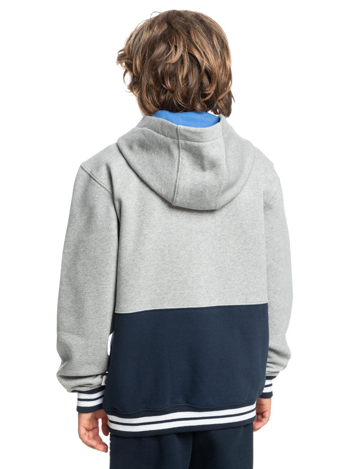 Quiksilver Capuchonsweatvest Knowledge Area
