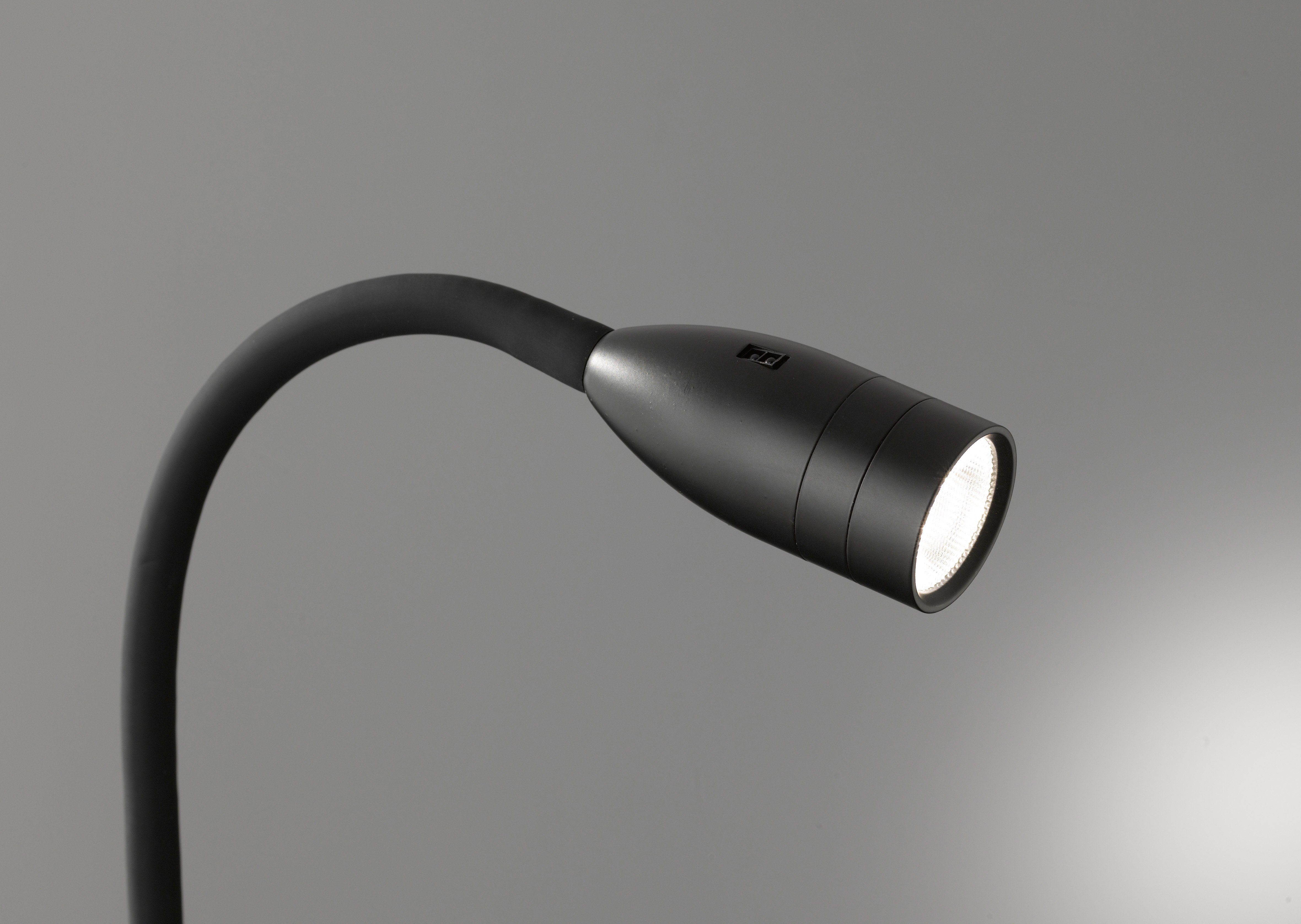 Honsel Leuchten Wandlamp Sten Bedlamp ideaal voor boxspringbedden