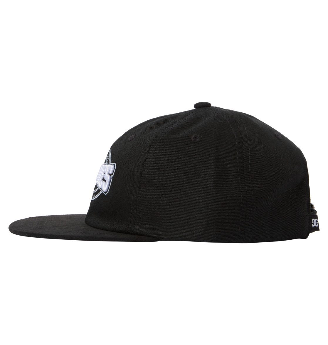 DC Shoes Snapback cap Fall Back