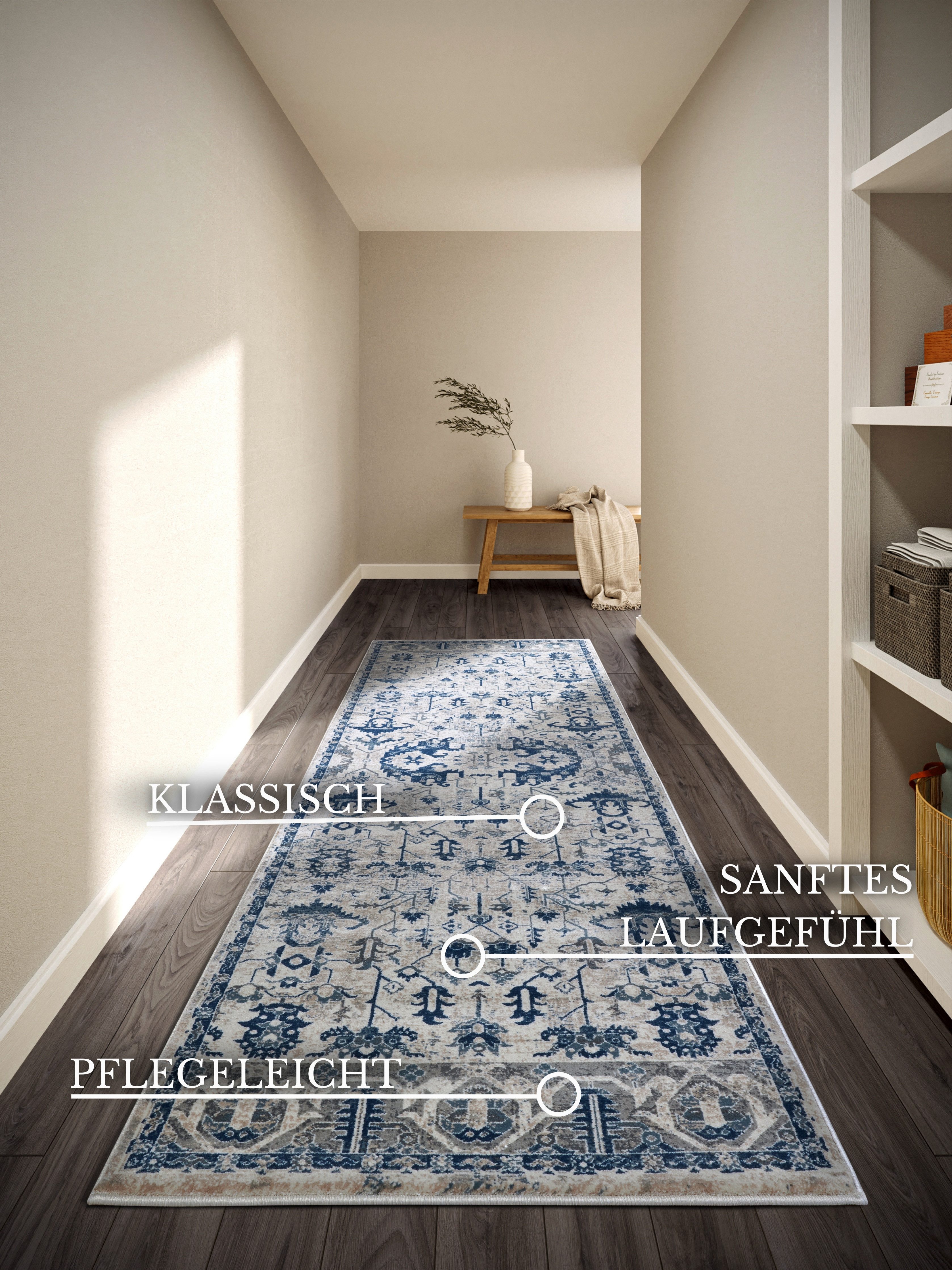 Villeroy & Boch Vloerkleed Emmanuel