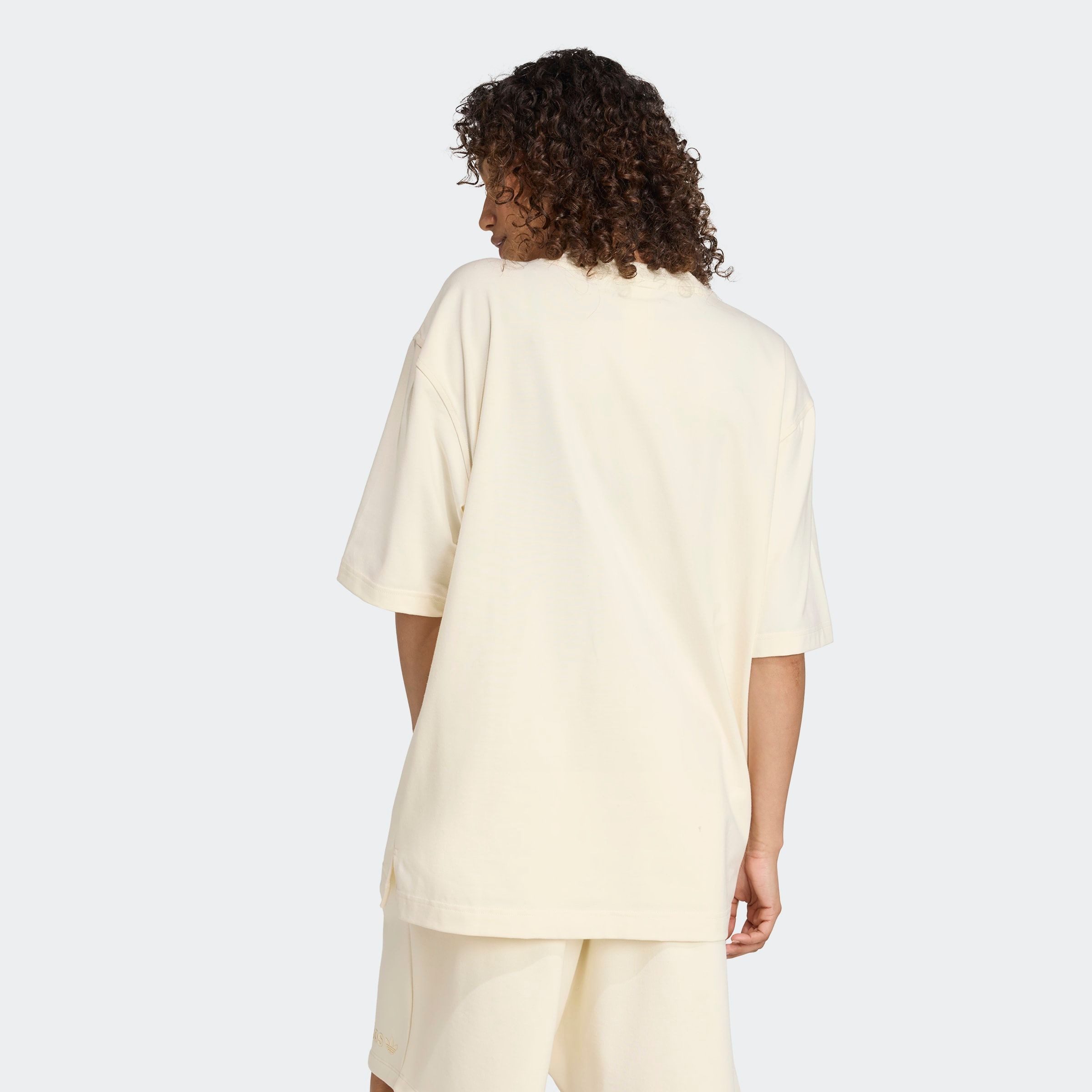 adidas Originals T-shirt ESS LIN TEE OS