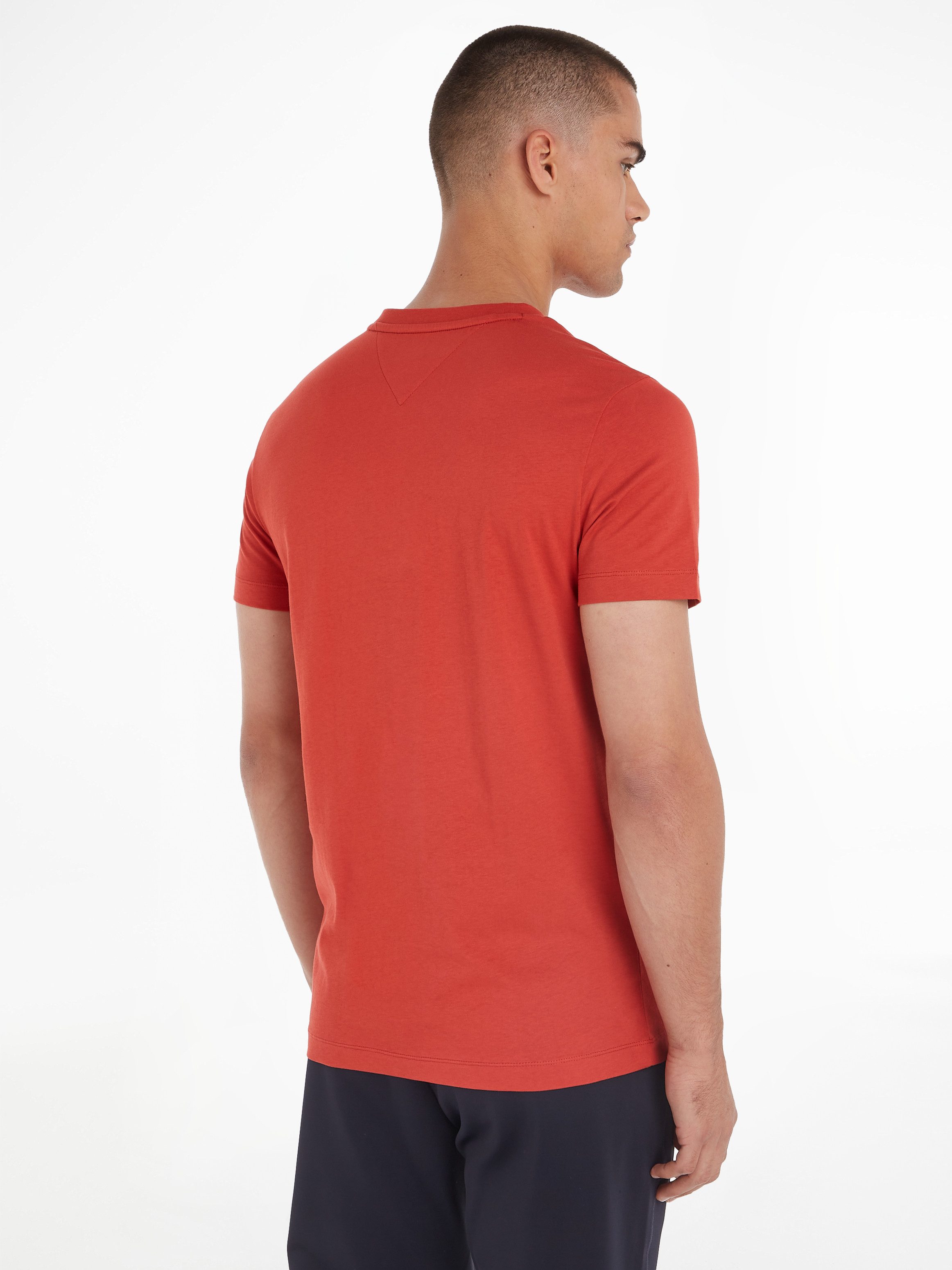 Tommy Hilfiger T-shirt RWB ARCH GS TEE
