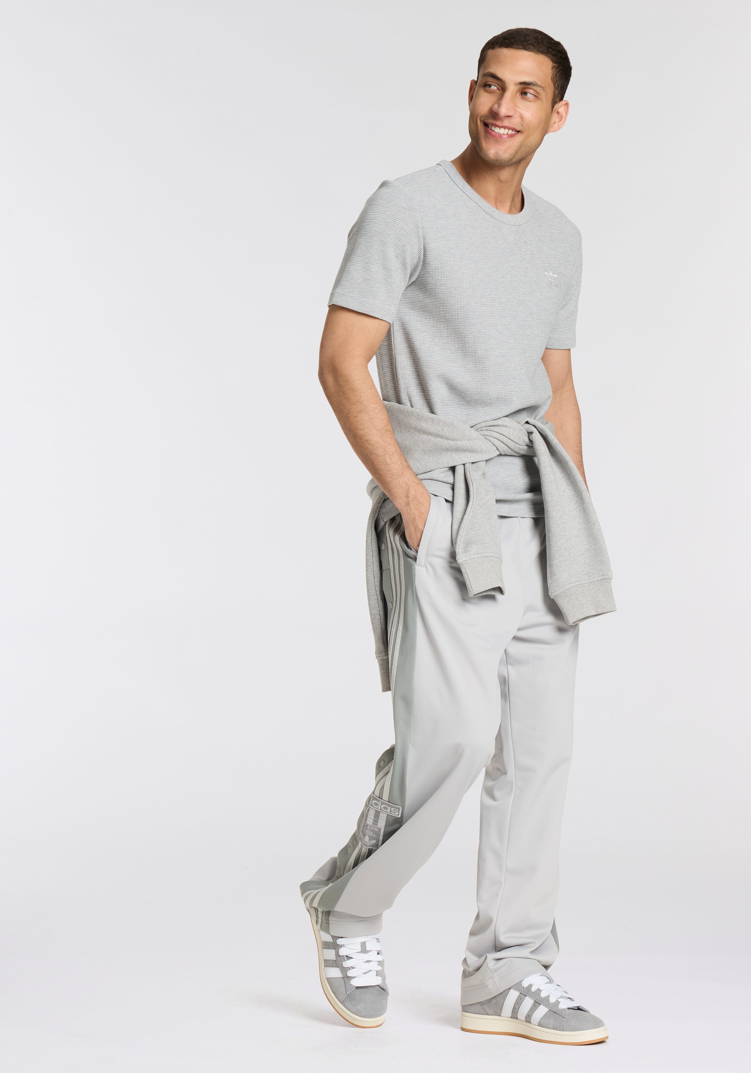 adidas Originals T-shirt ESS W TEE