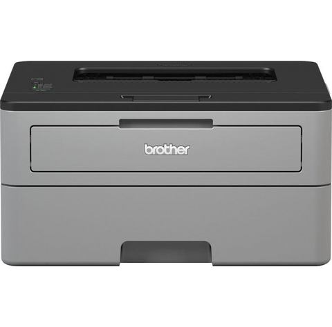 Brother HL-L2310D 1200 x 1200DPI A4 laserprinter