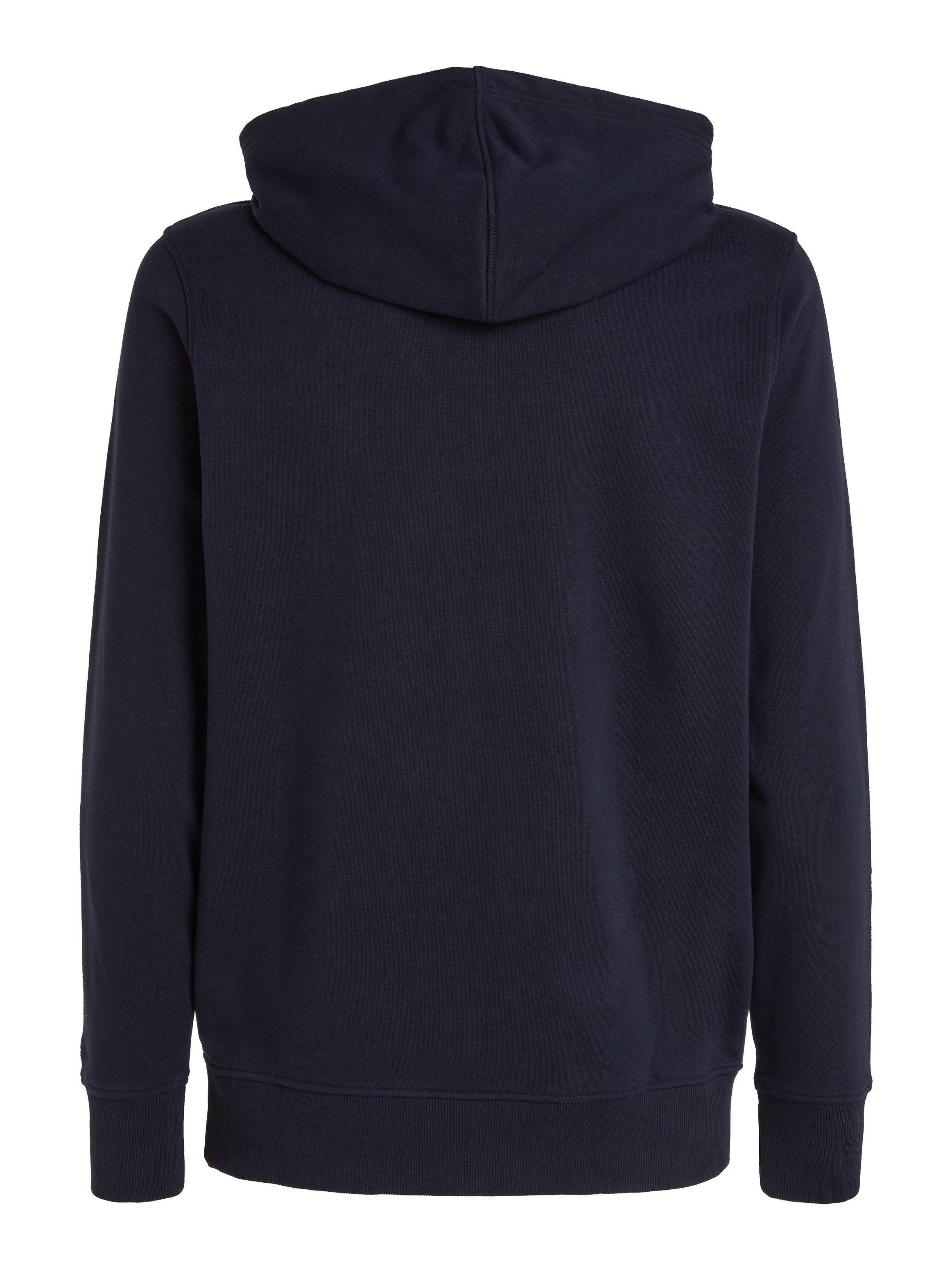 Calvin Klein Sweatshirt CK EMBRO BADGE HOODIE