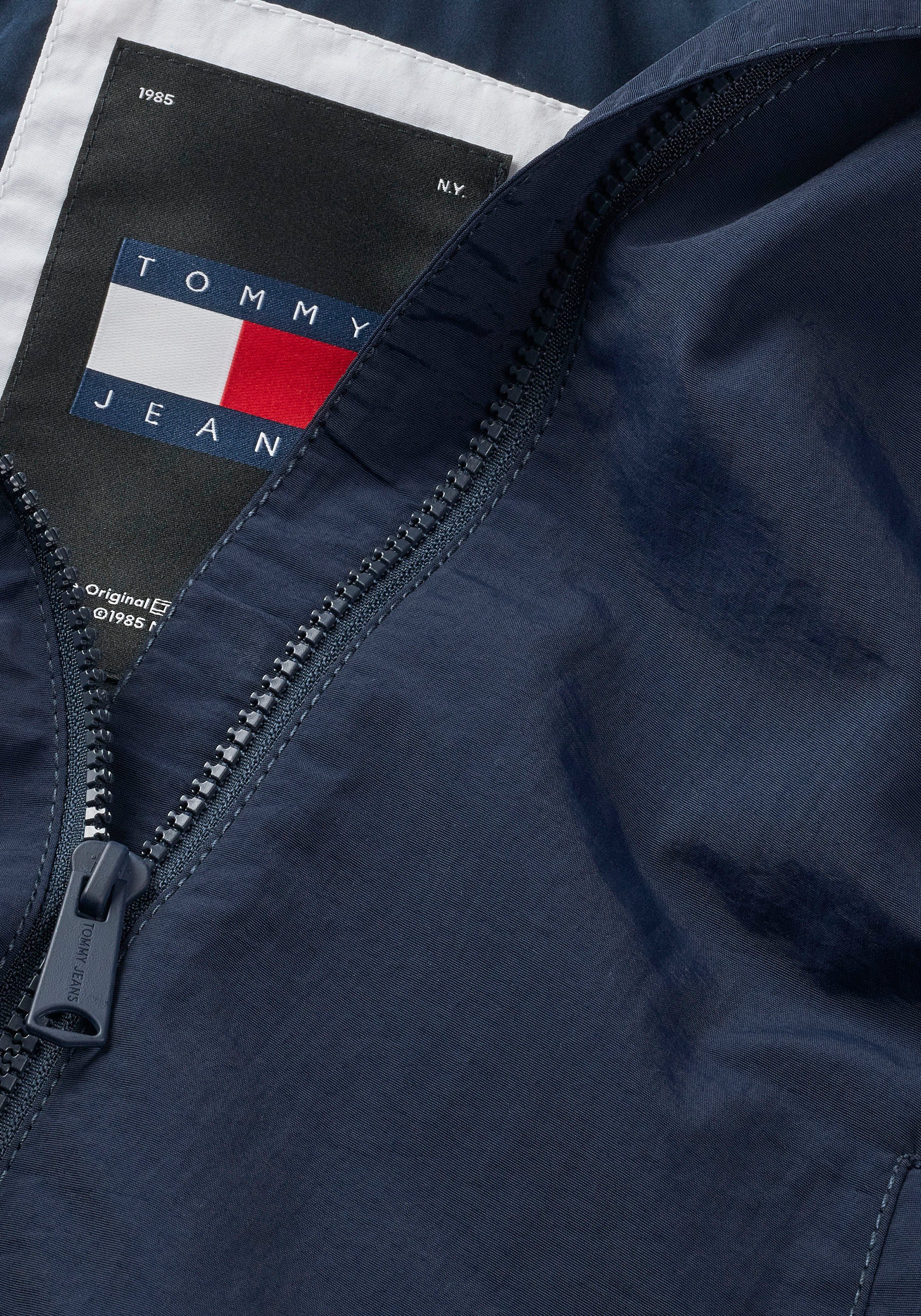 TOMMY JEANS Windbreaker TJW ESSENTIAL JACKET