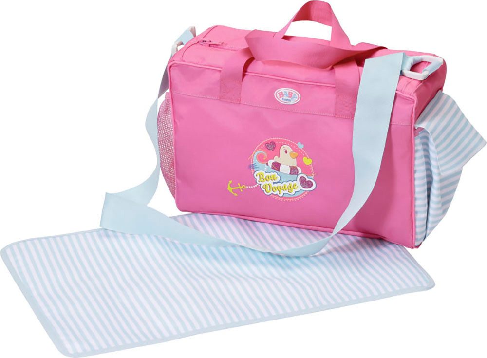Baby Born Poppenkleding Great Value Set, 43 cm (set)