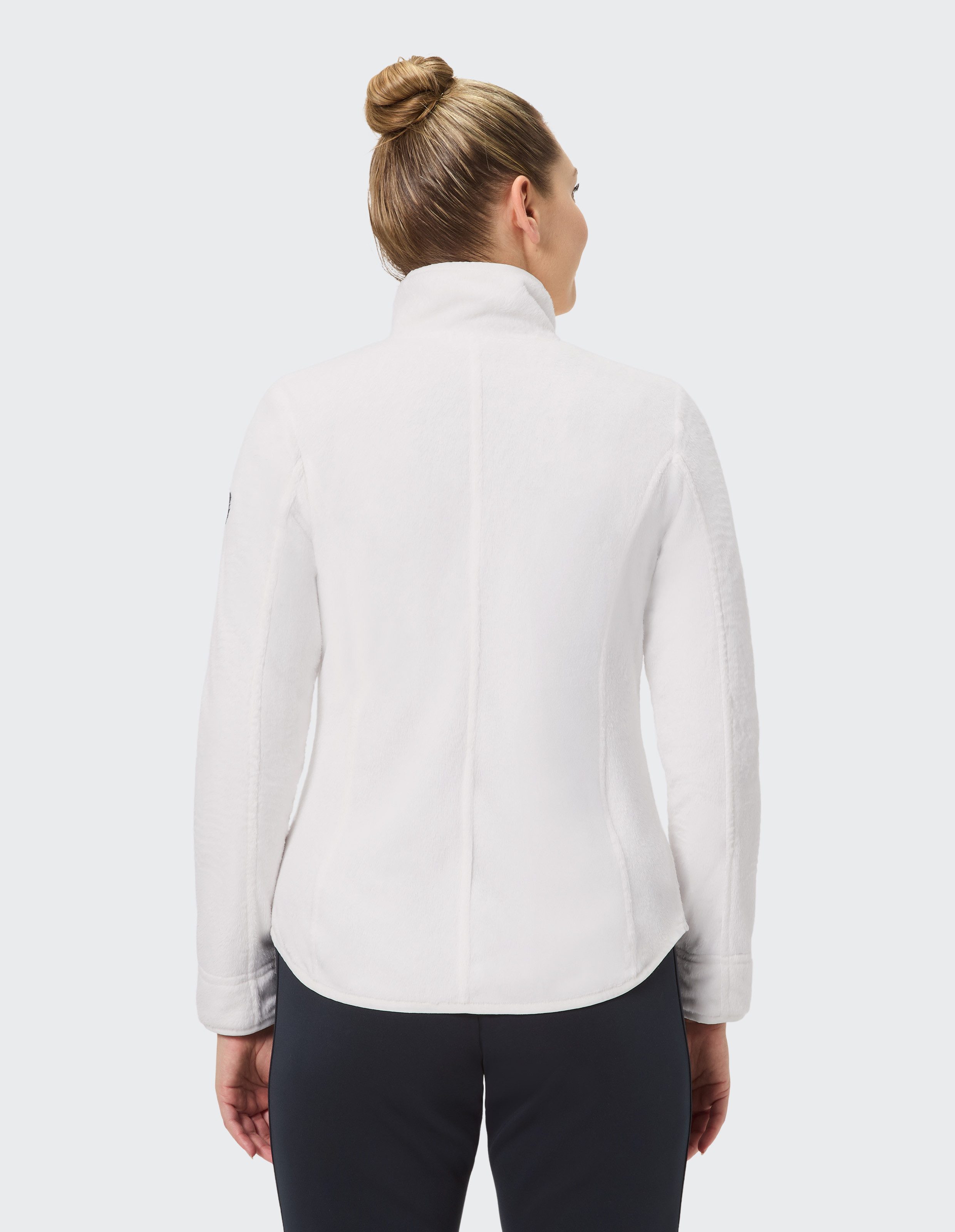 Joy Sportswear Sweatvest SWEATJACKE MALENA
