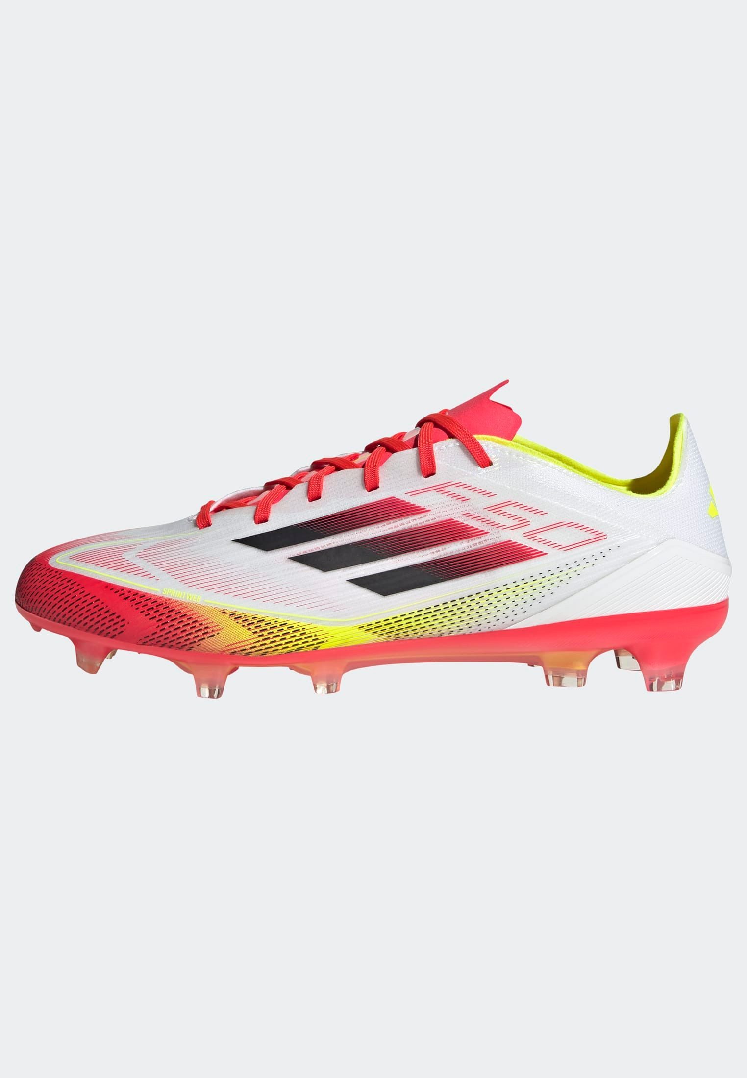 adidas Performance Voetbalschoenen F50 PRO FG
