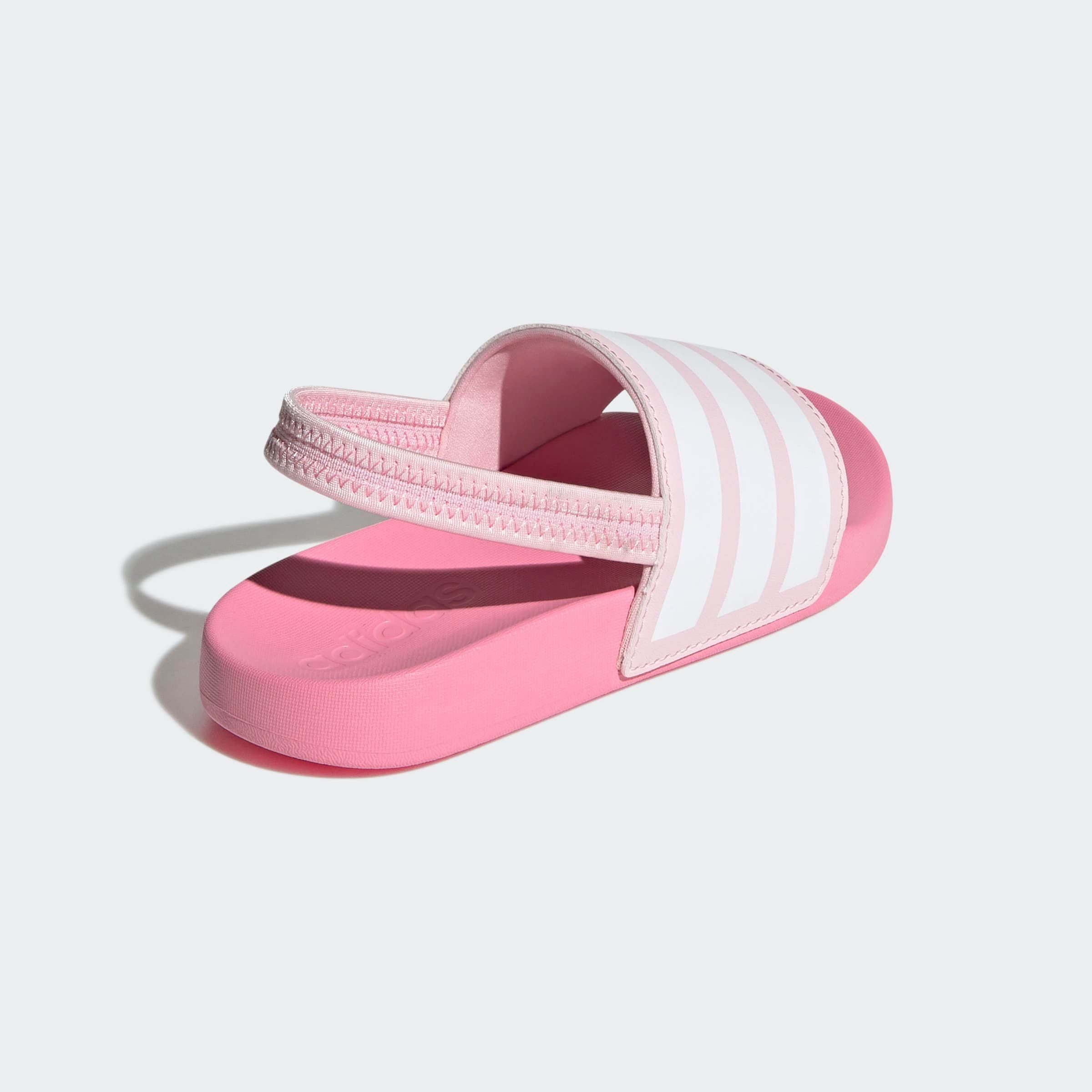 adidas Sportswear Badslippers ESTRAP KIDS ADILETTE