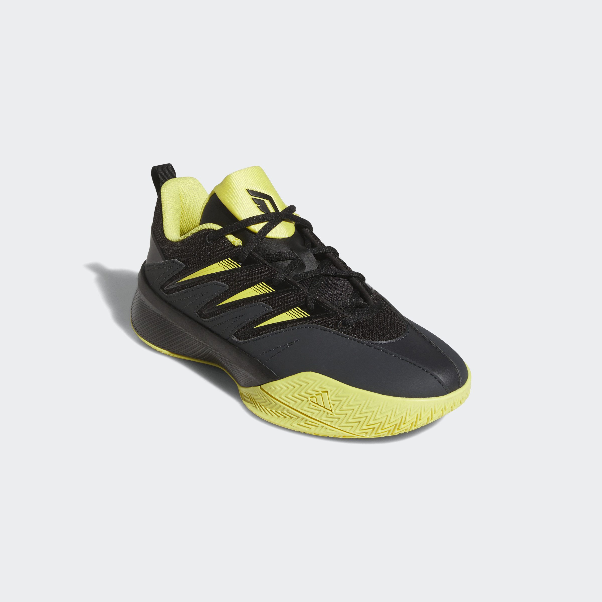 adidas Performance Basketbalschoenen DAME CERTIFIED 3
