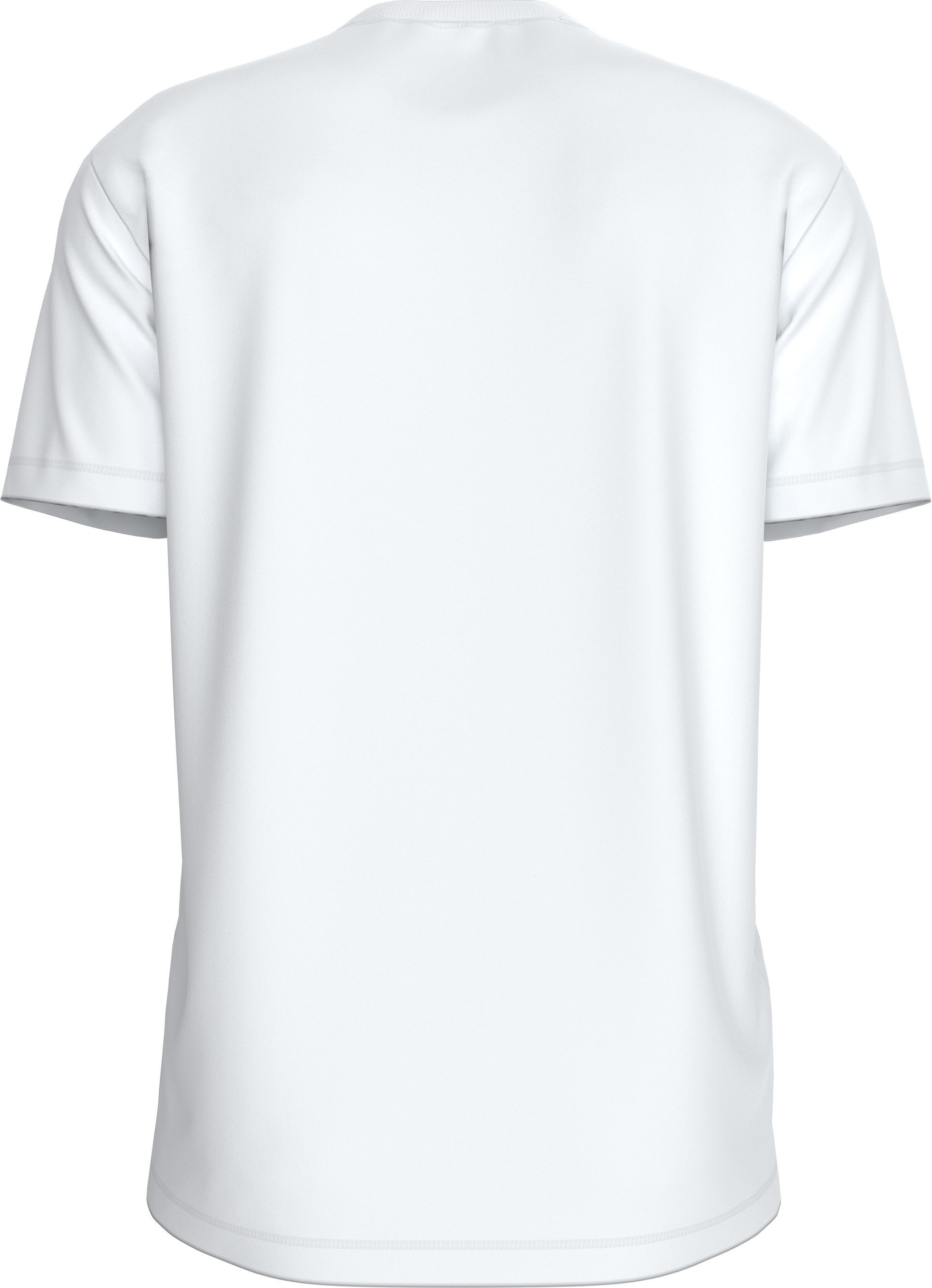 Calvin Klein T-shirt MONOLOGO TEE met een logo-opschrift