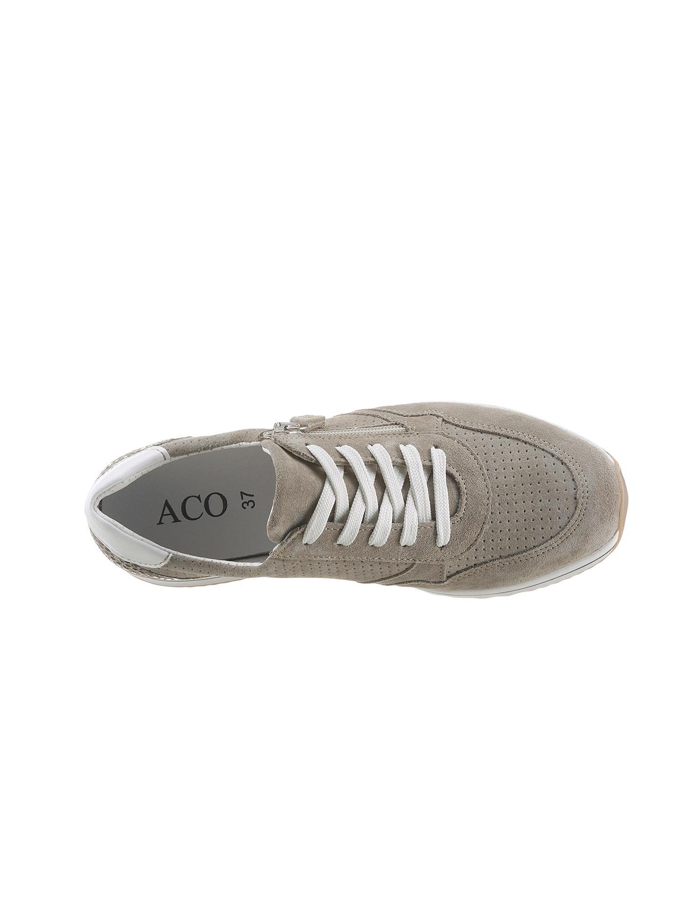 Aco dames sneaker -Gratis verzending - Shoooz