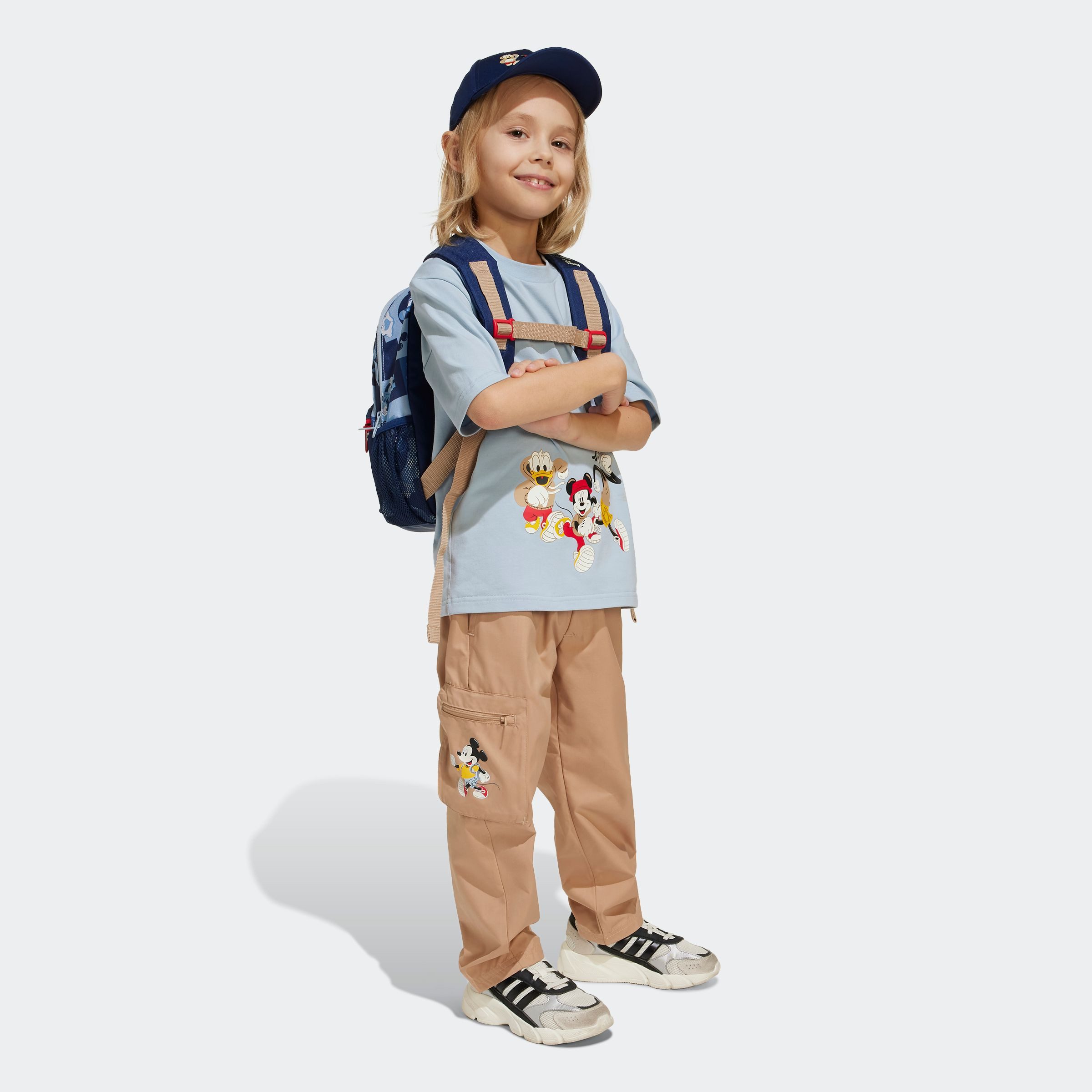adidas Sportswear T-shirt LK DY MM T